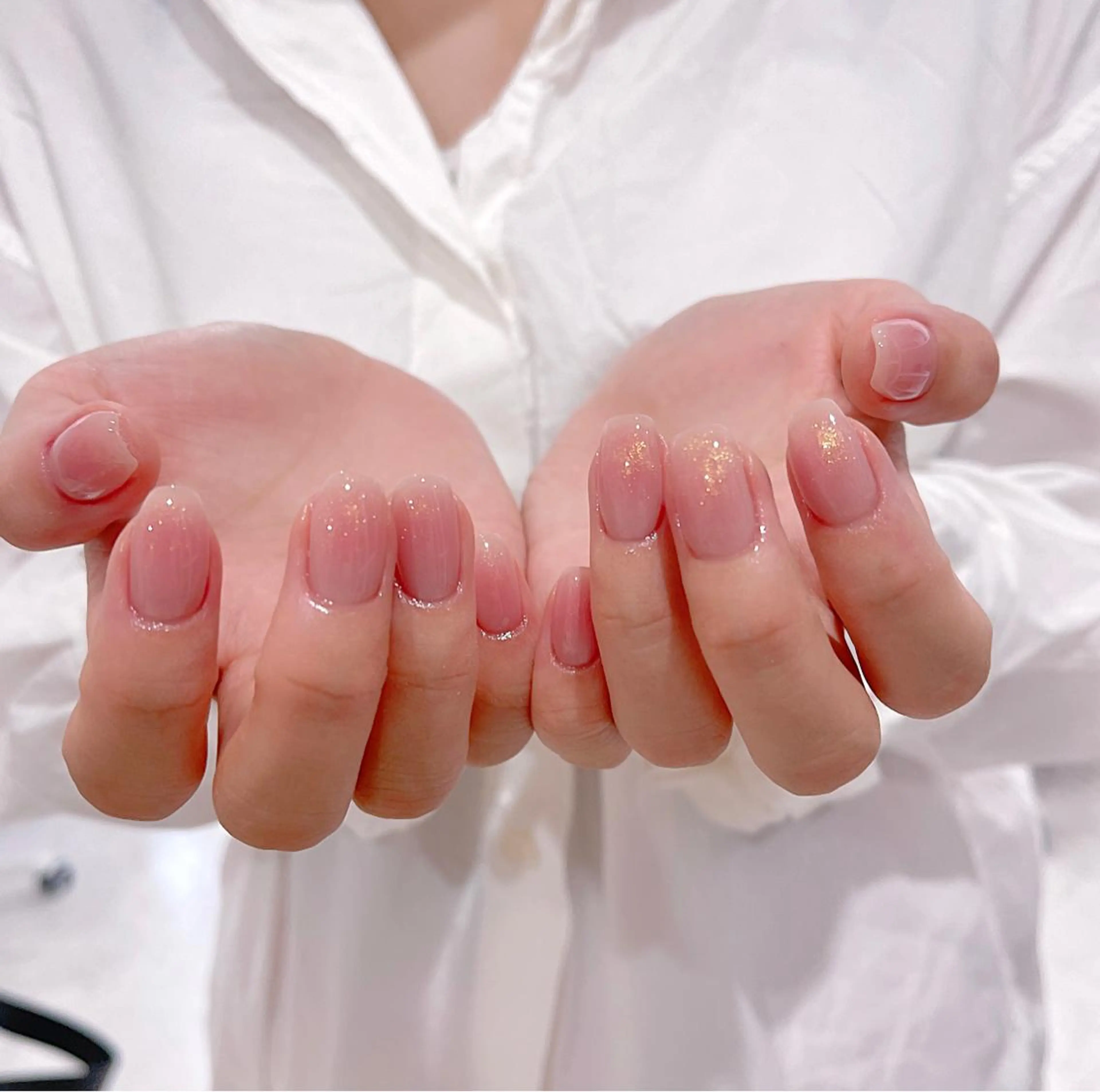 ネイル FLY Nail Salonのネイルデザイン