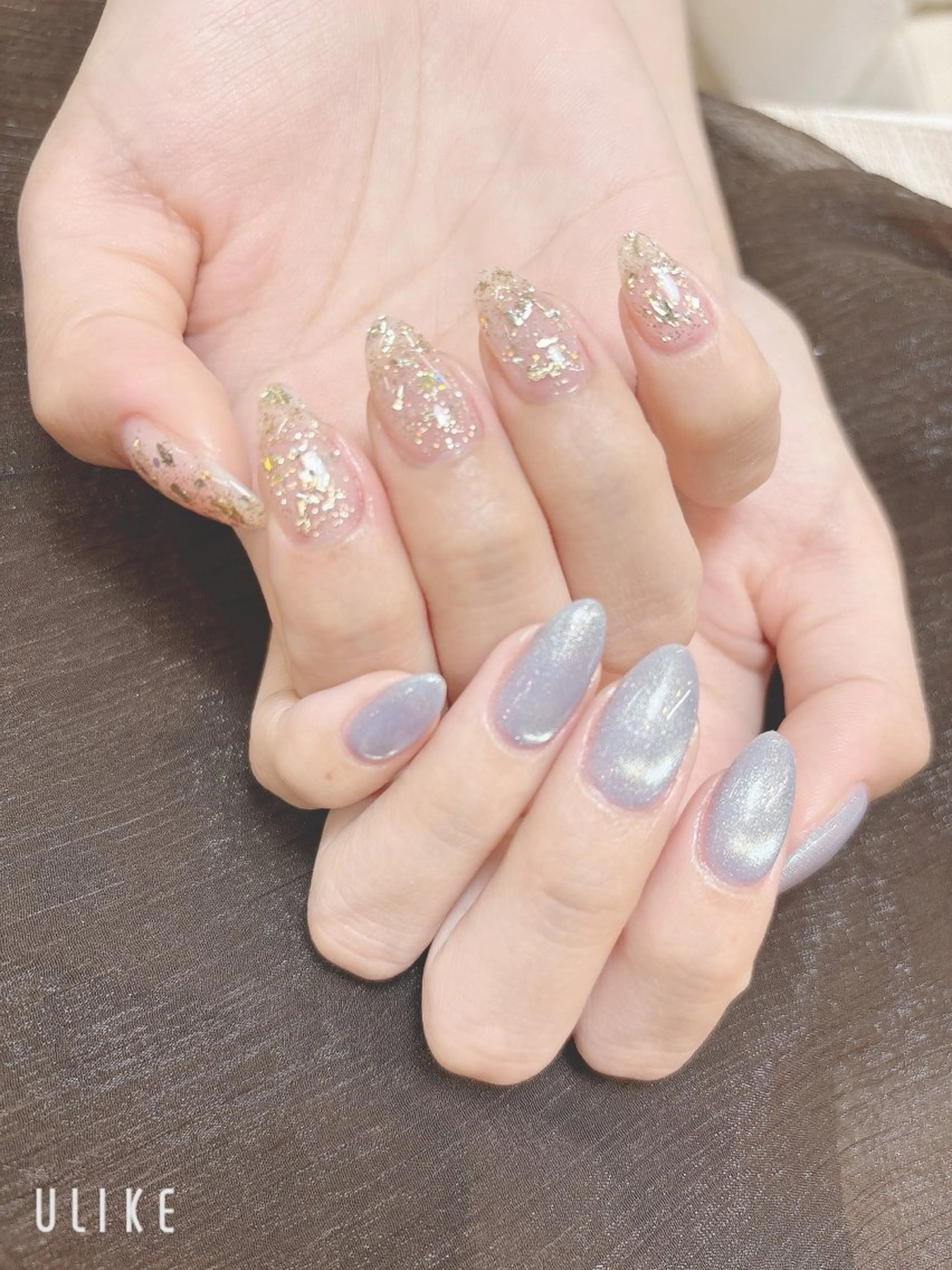 ネイル 東十条ネイルサロン ミューズのネイルデザイン