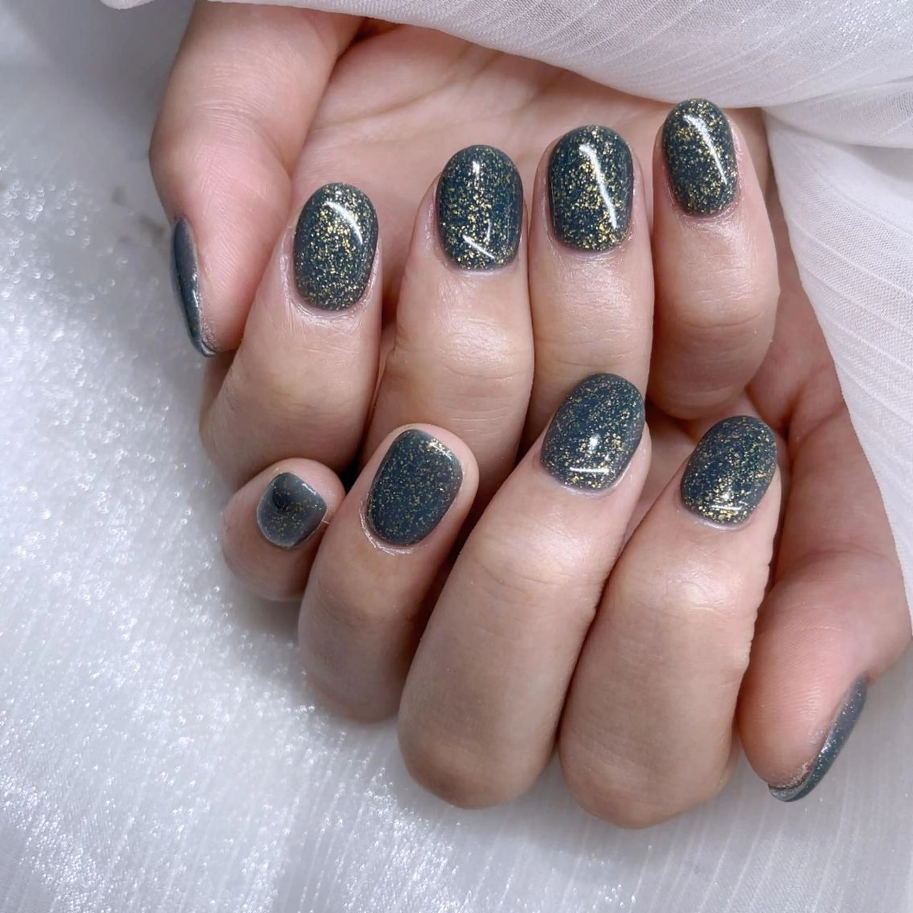 ネイル Queen's ゆなのネイルデザイン