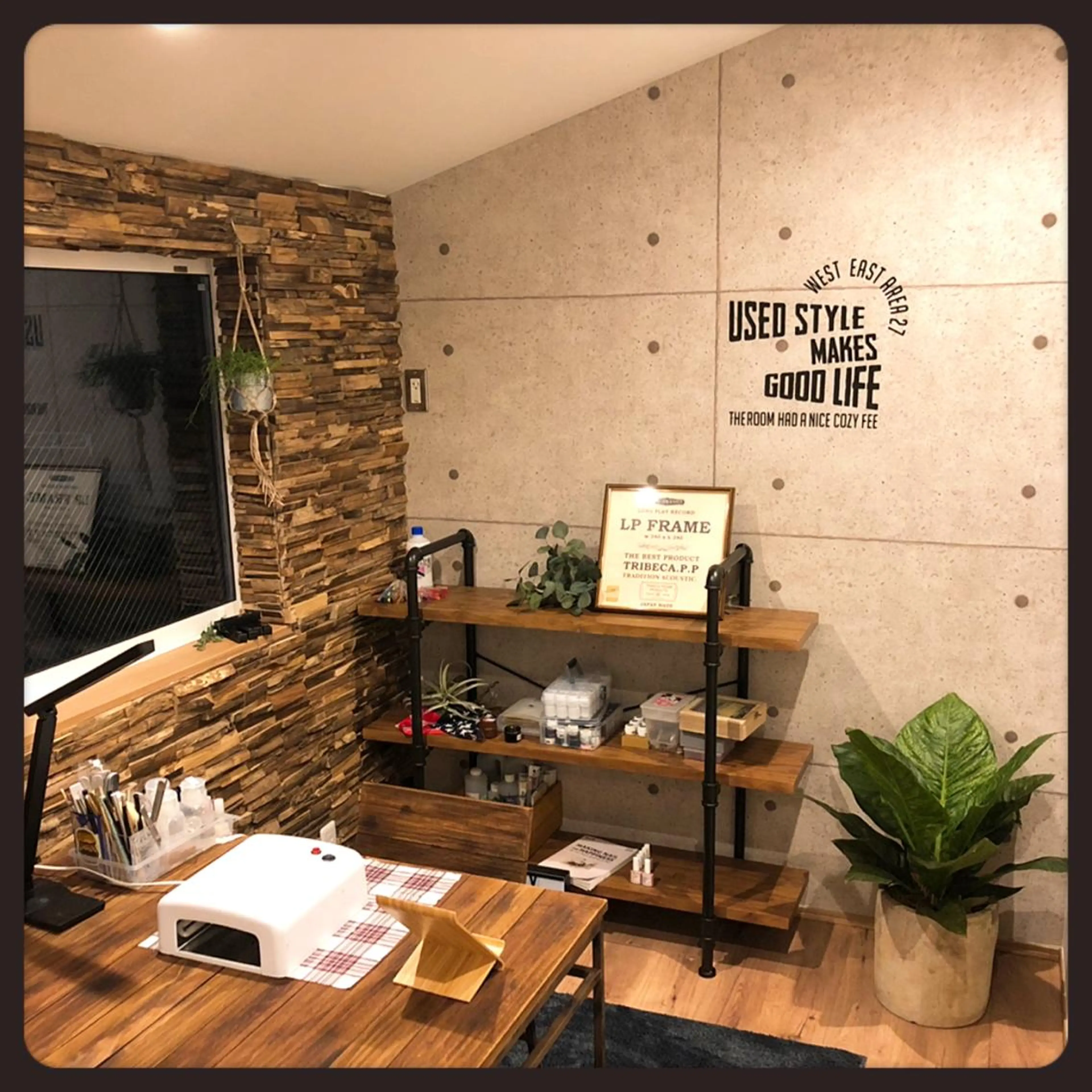 ネイル Freex nail所属・freex nail /ニュアンス/個性派のネイルデザイン