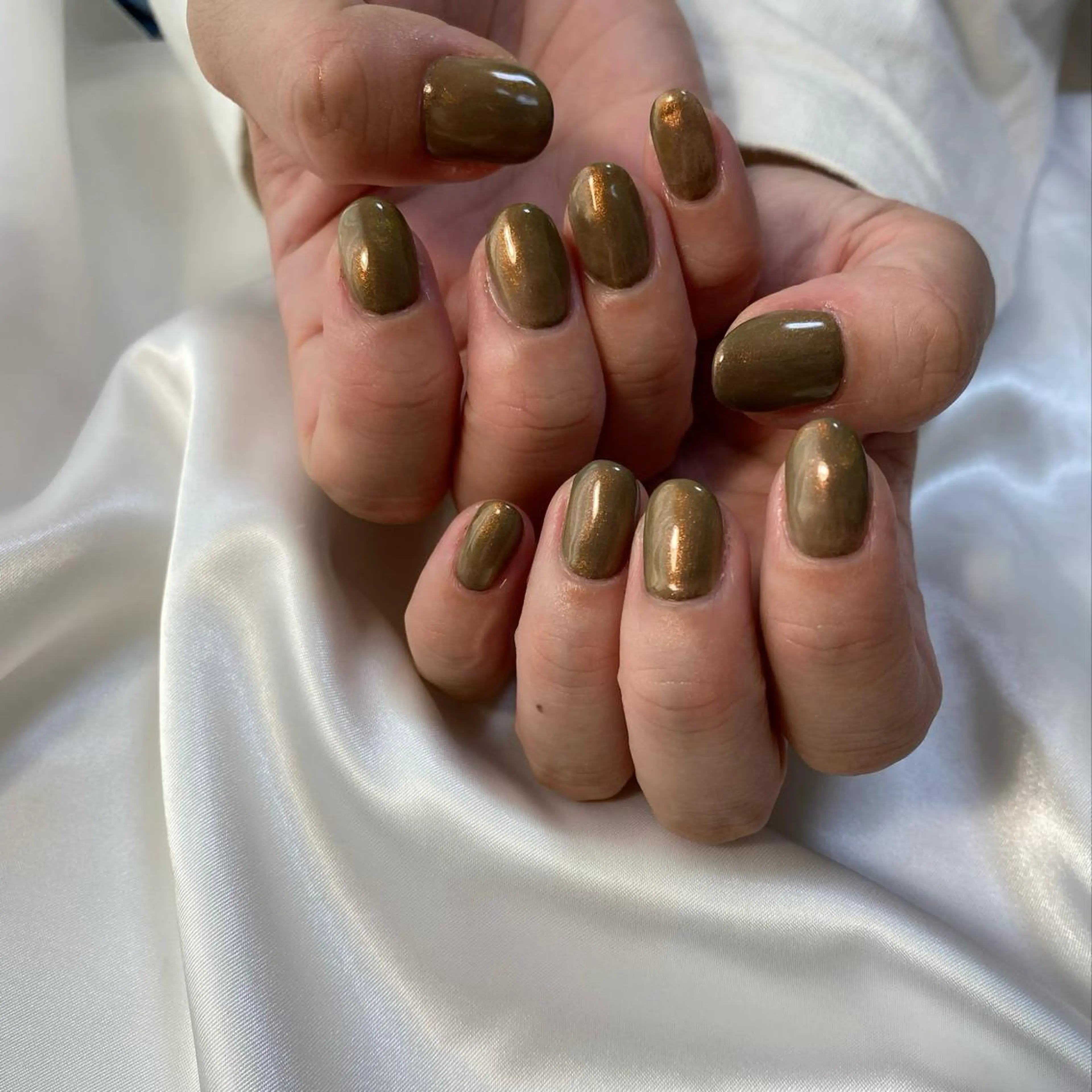 ネイル nailsalon Puretéのネイルデザイン