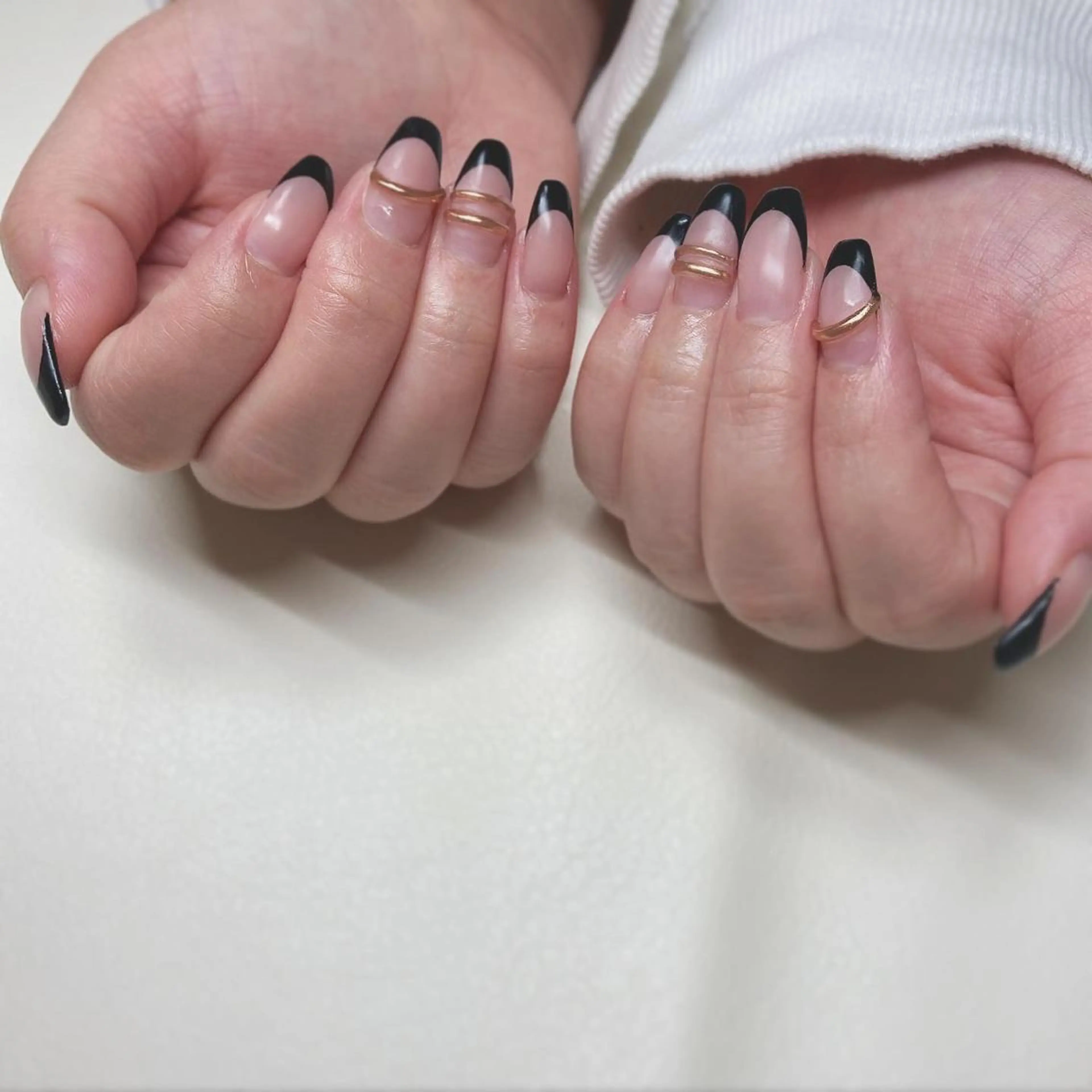 ネイル Nailbeauty marcherのネイルデザイン