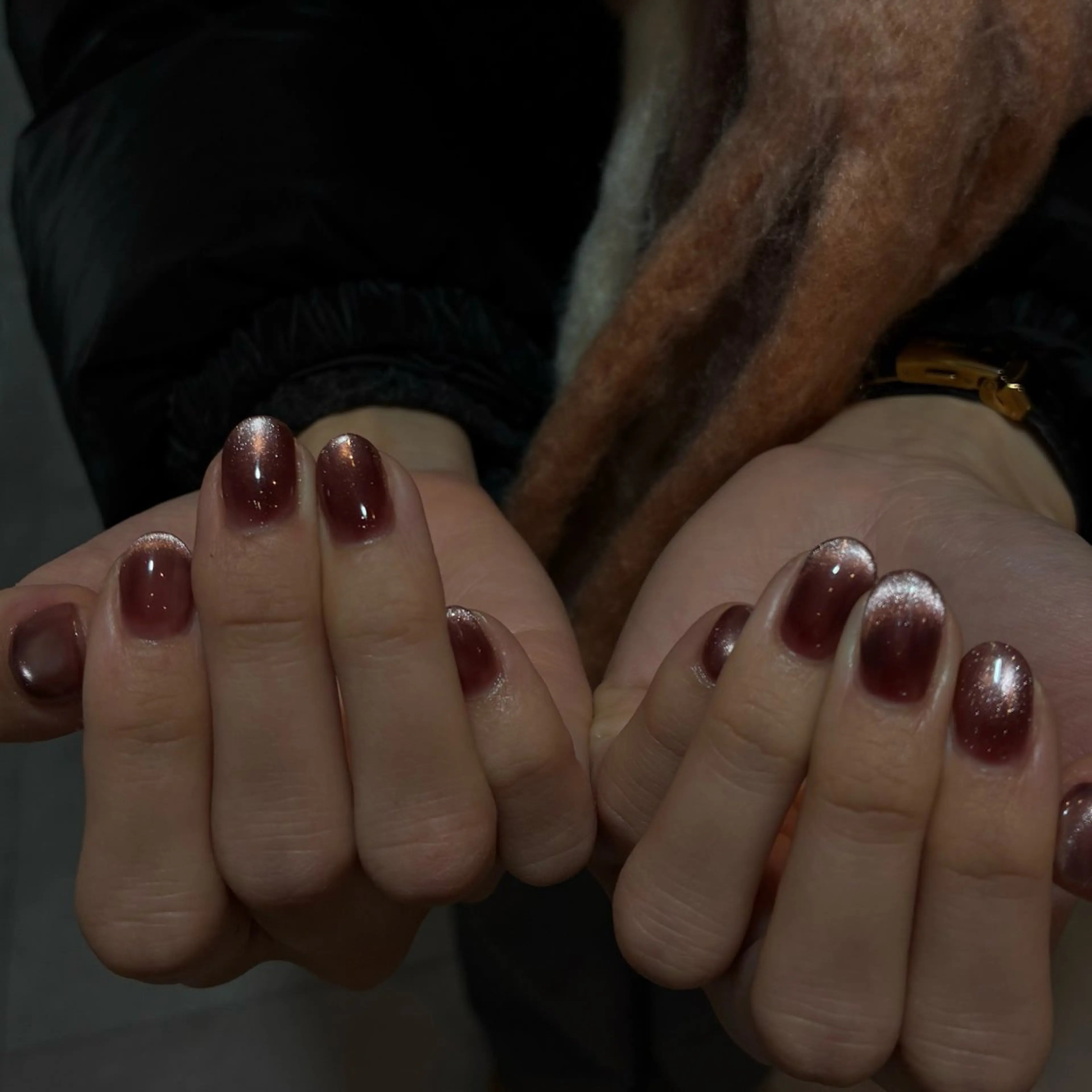 ネイル tiffin Sanaのネイルデザイン