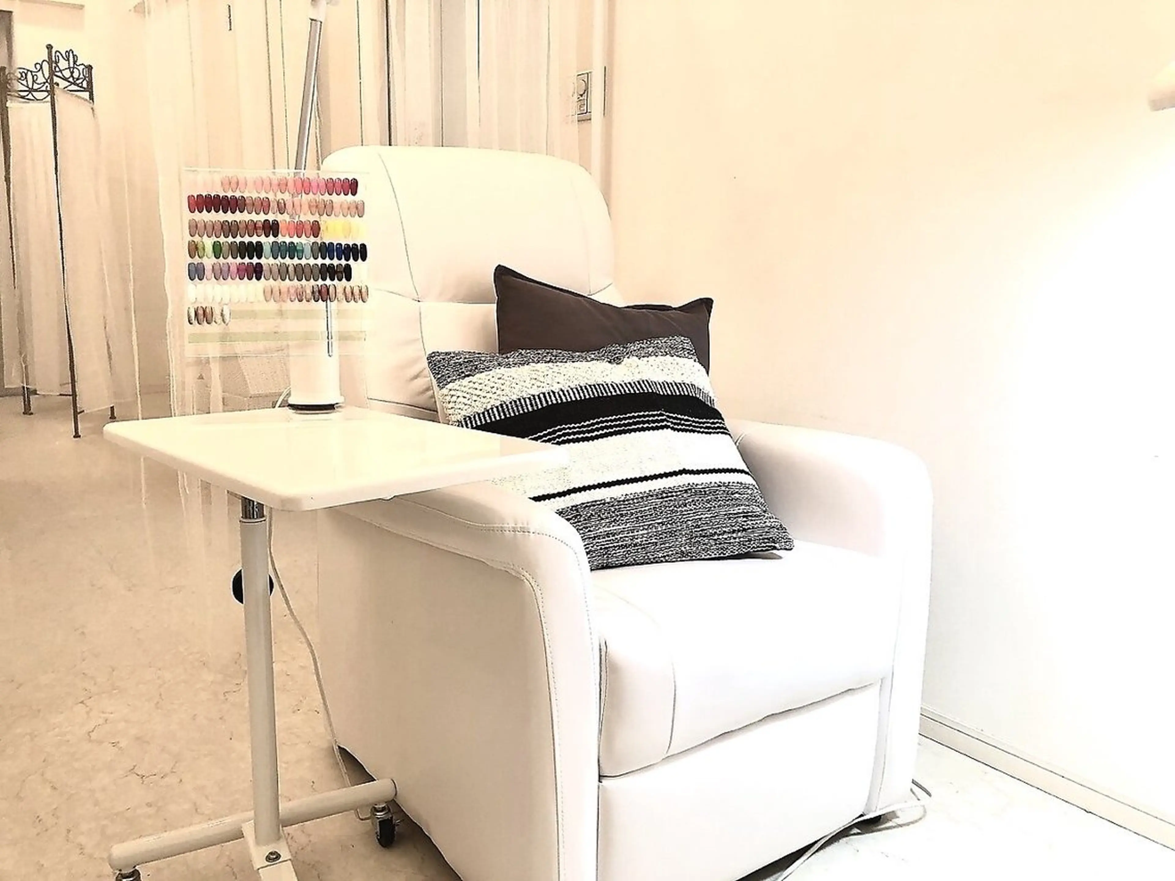 ネイル フットネイル フットネイル Hirayama kimiのネイルデザイン