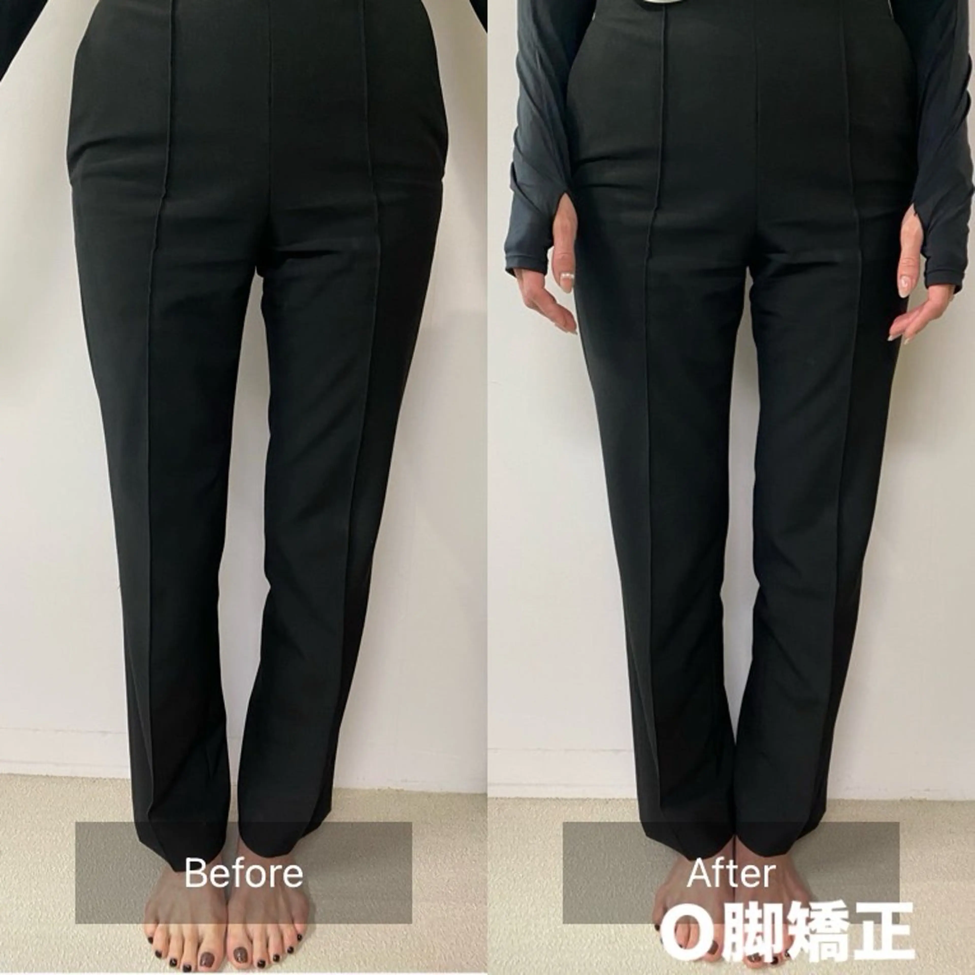 本木カイロ所属・本木カイロ -筋骨格矯正-のエステ・リラクイメージ