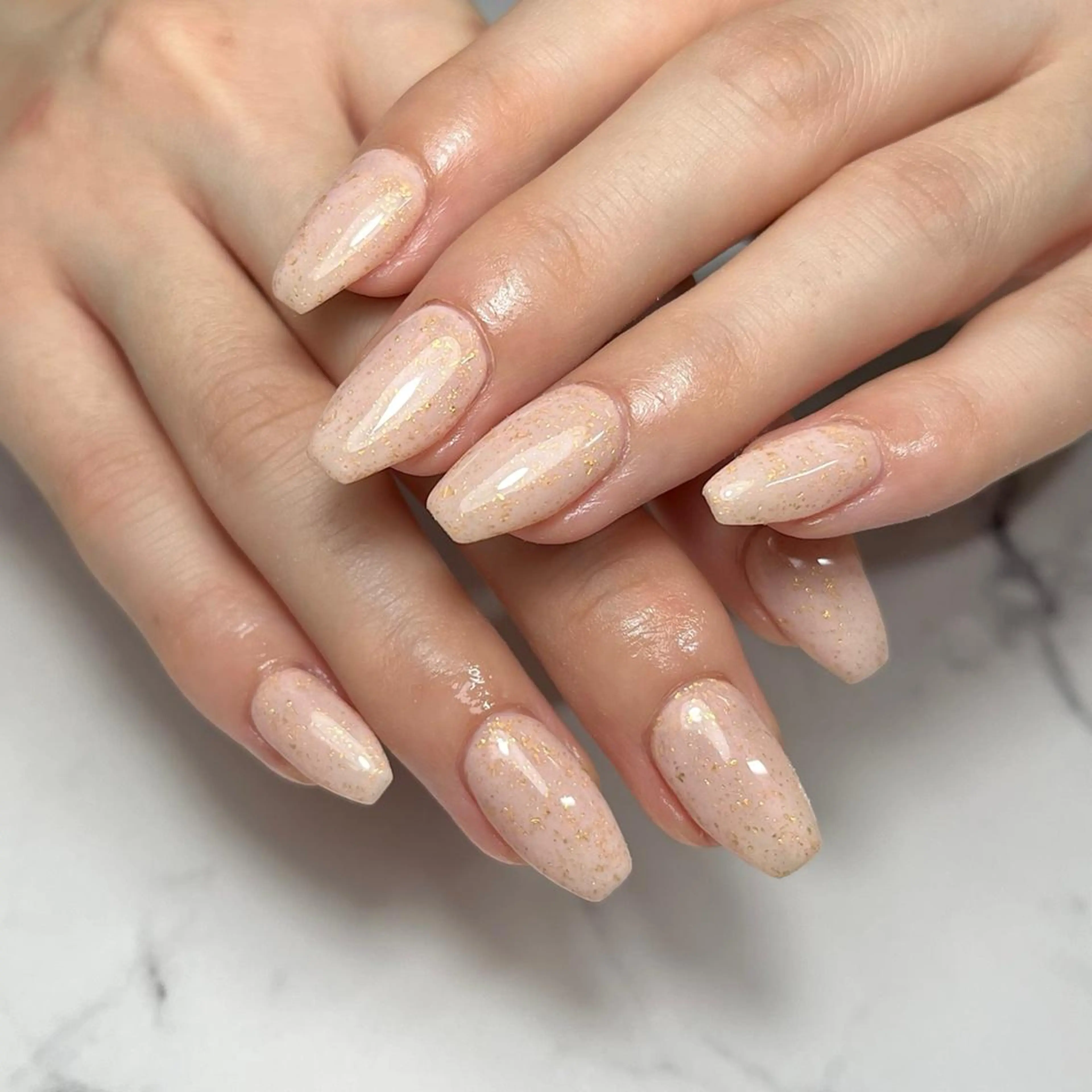 ネイル ハンドネイル NAIL NOWのネイルデザイン