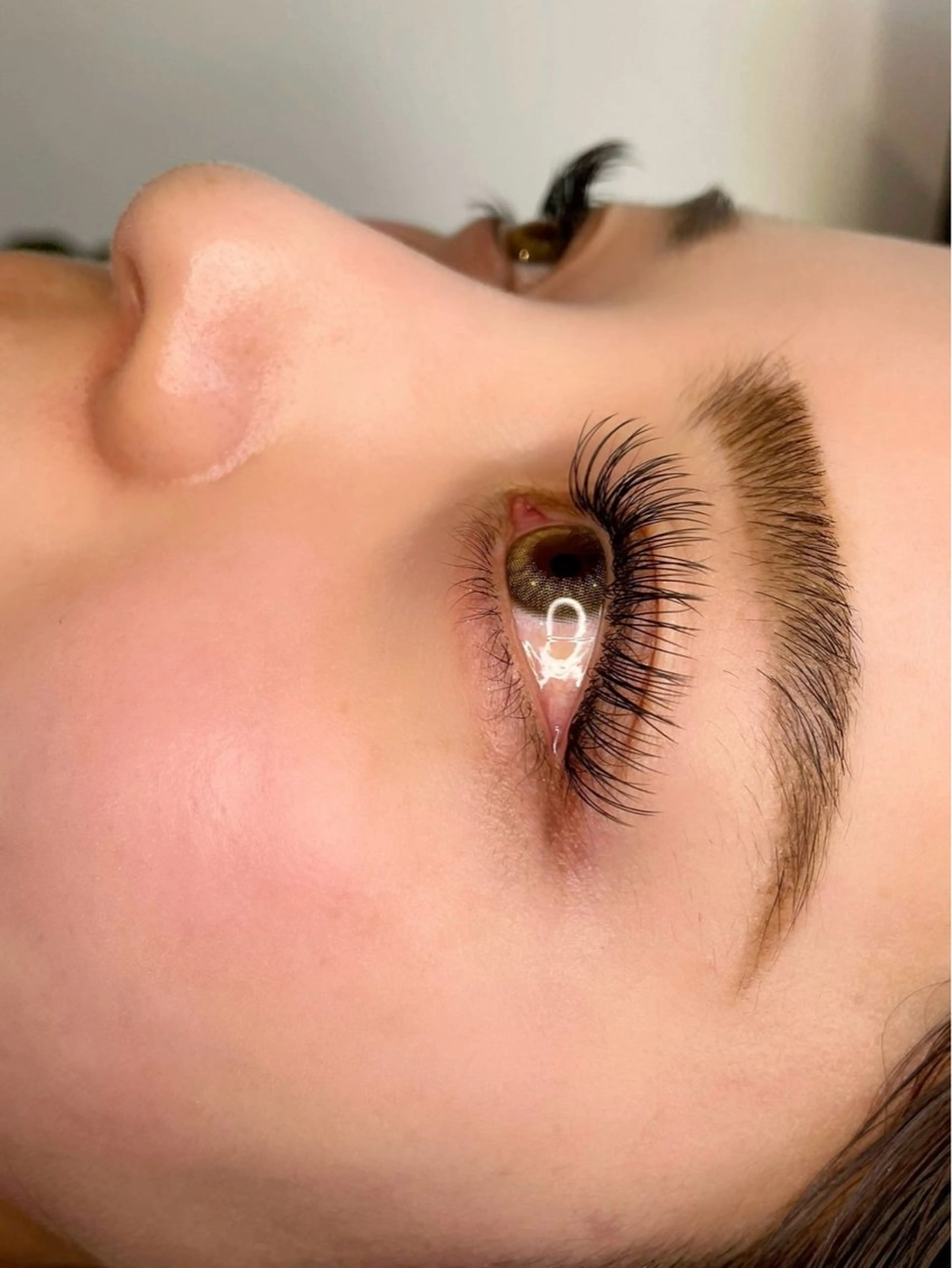 マツエク・マツパ ボリュームラッシュ マツエク etre EYE/BROW所属・etré(エトレ) SHIORI🌷のマツエク・マツパデザイン