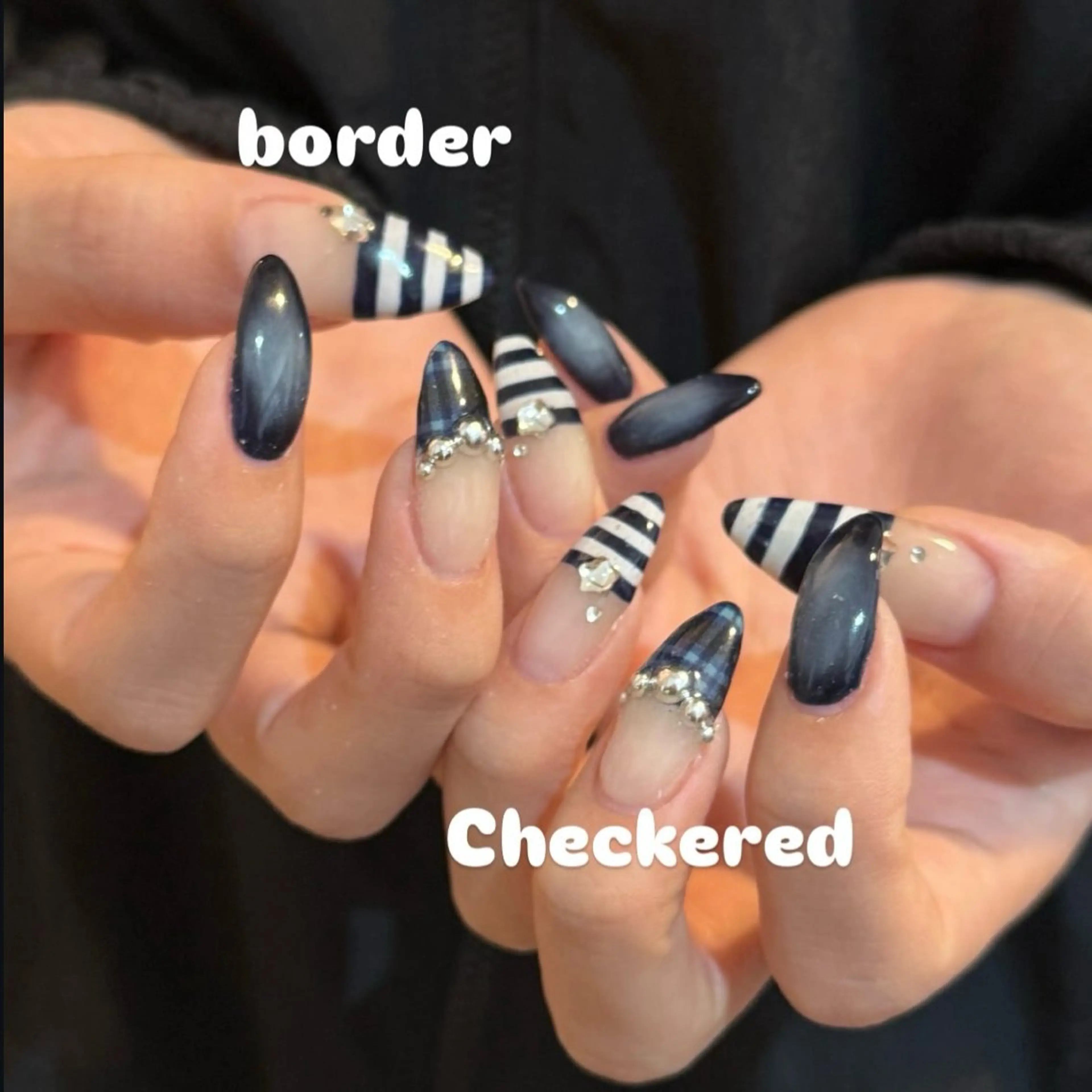 ネイル ハンドネイル フットネイル こと /art nailのネイルデザイン