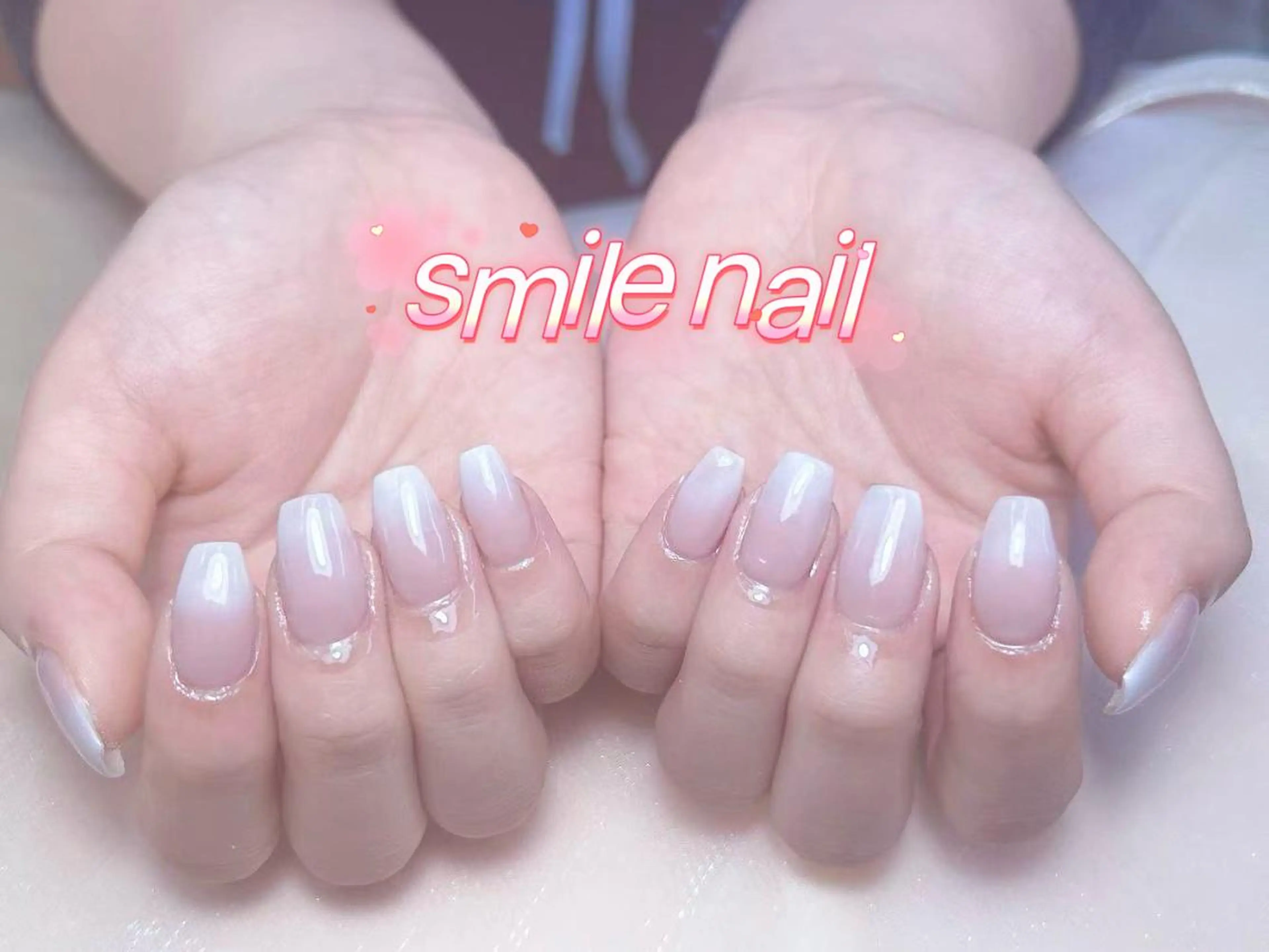 ネイル smile nail omiyaのネイルデザイン