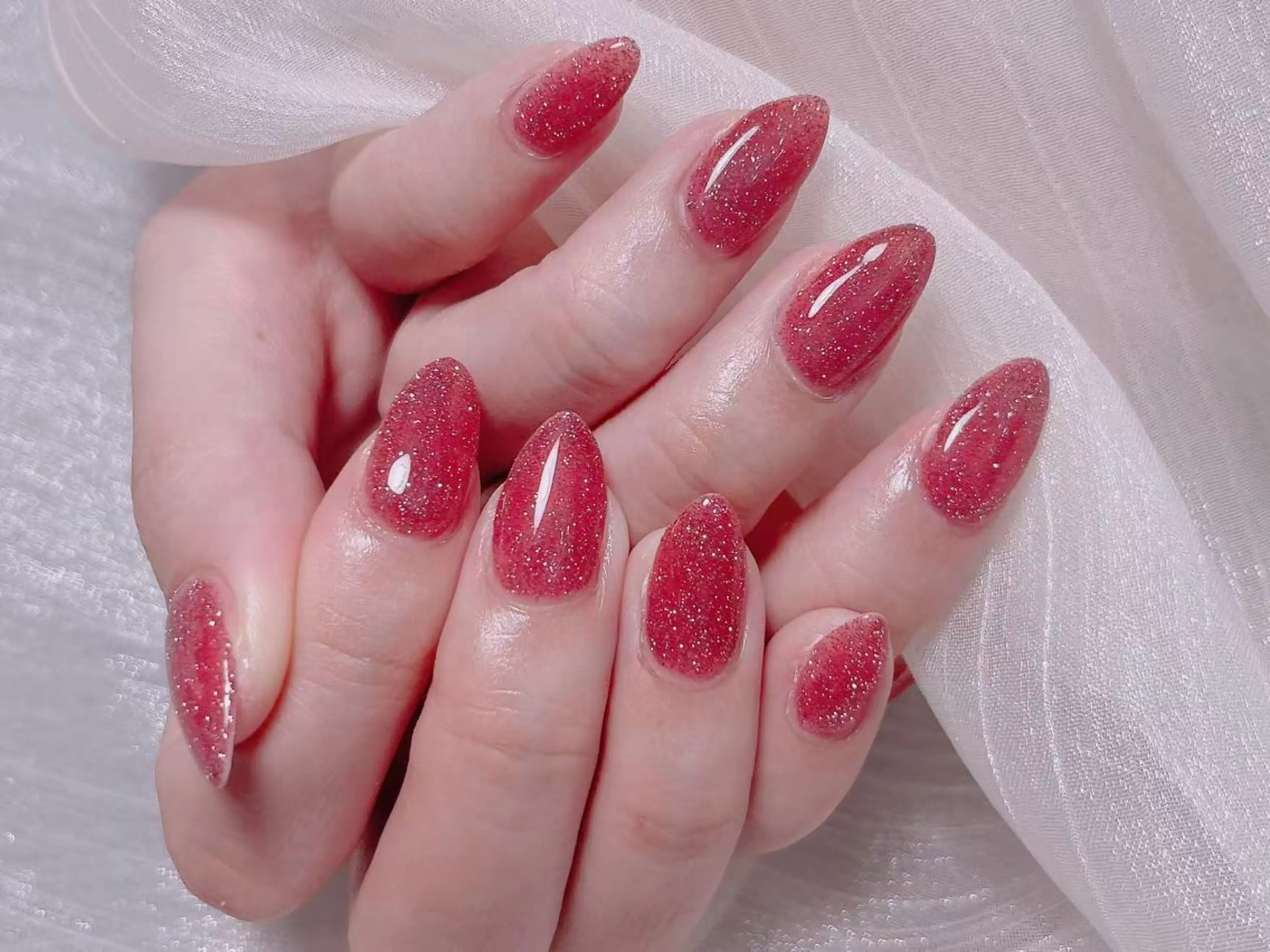 ネイル ハンドネイル Kari ネイルサロンのネイルデザイン