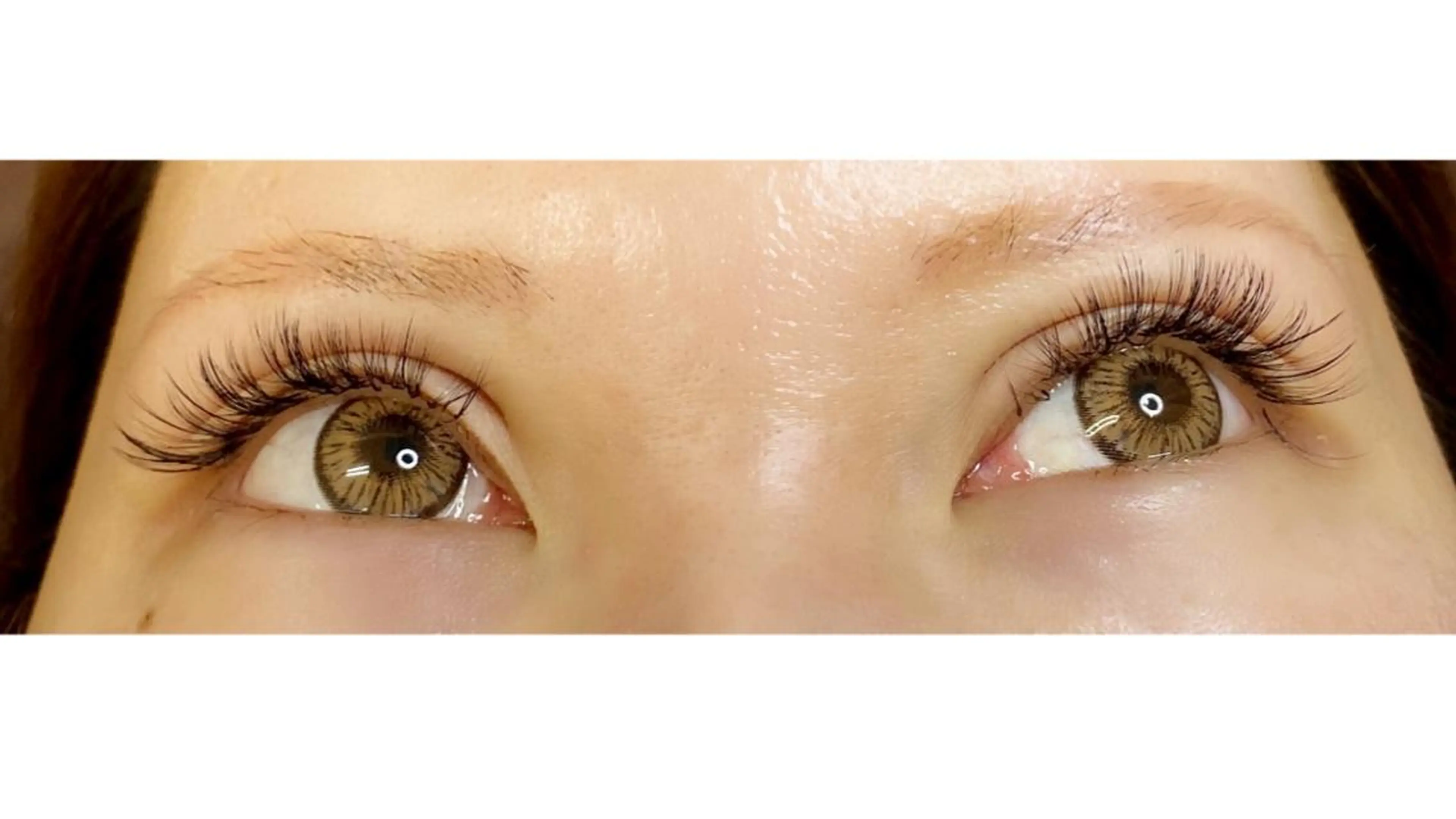 マツエク・マツパ uniii所属・uniii相模大野 Yoshizawaのマツエク・マツパデザイン