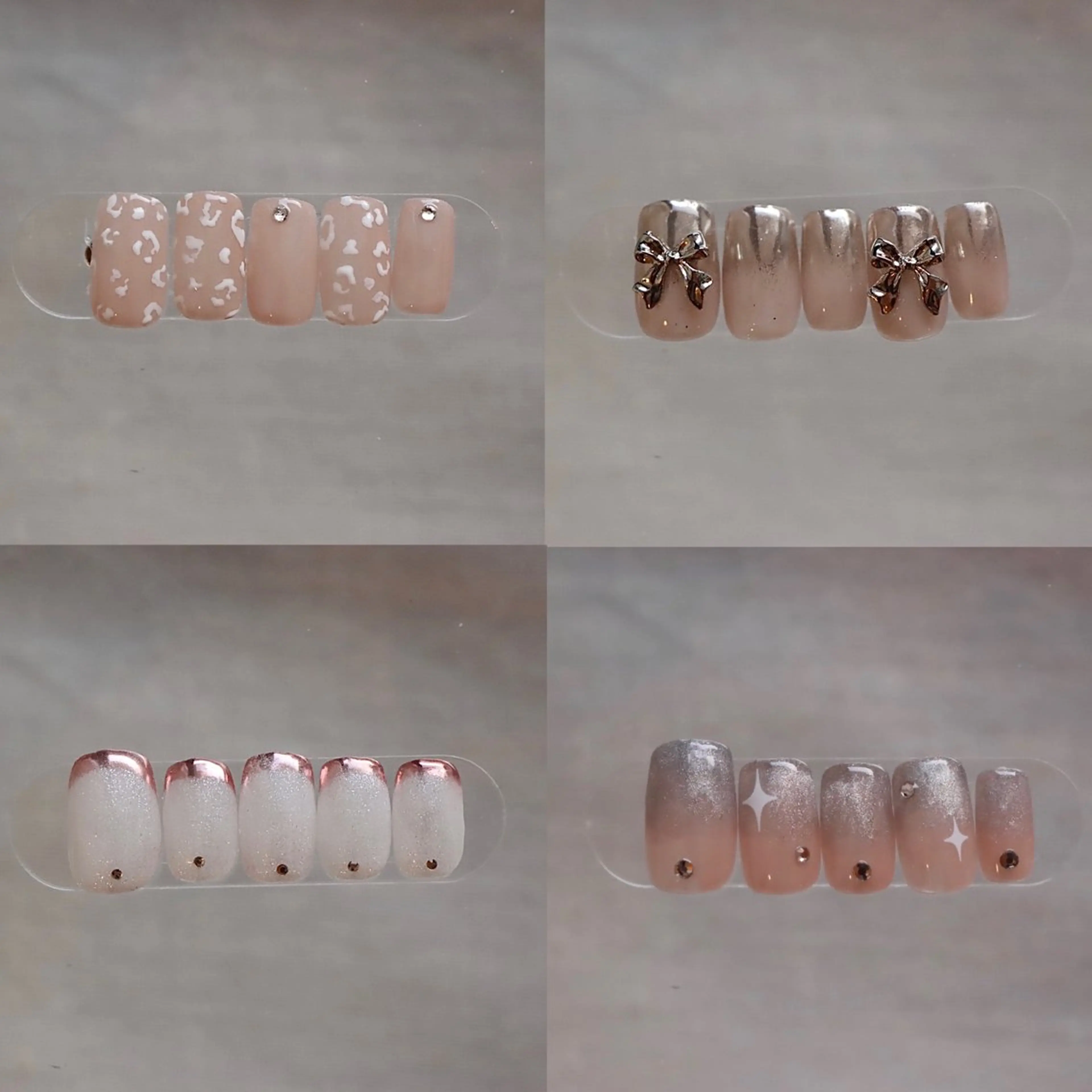 ネイル ブルー フットネイル ジェルネイル キラキラネイル 韓国ネイル RooM -produce by maynail-所属・RooM -mizuki-のネイルデザイン