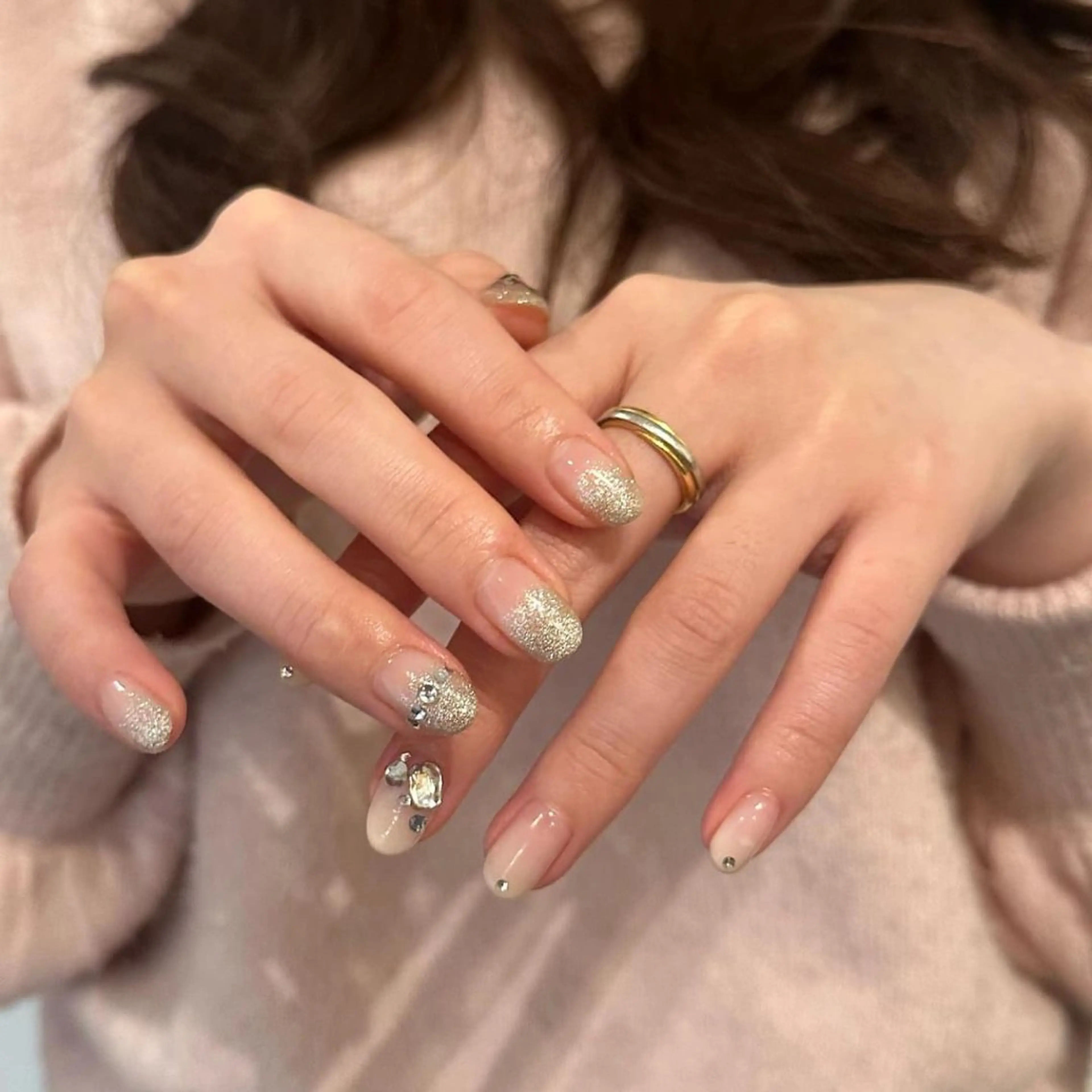 ネイル 🌷 YURI🌷のネイルデザイン