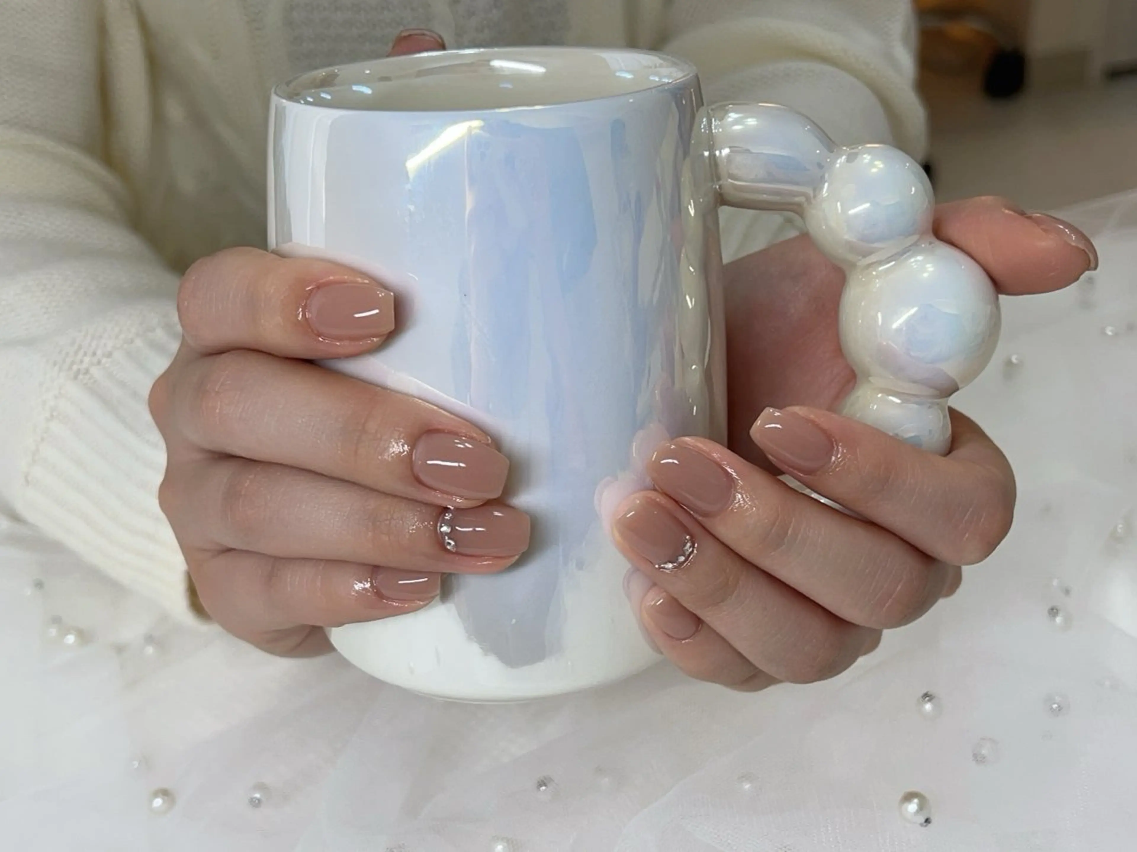 ネイル ♡CELEBRAIL YUKI♡のネイルデザイン