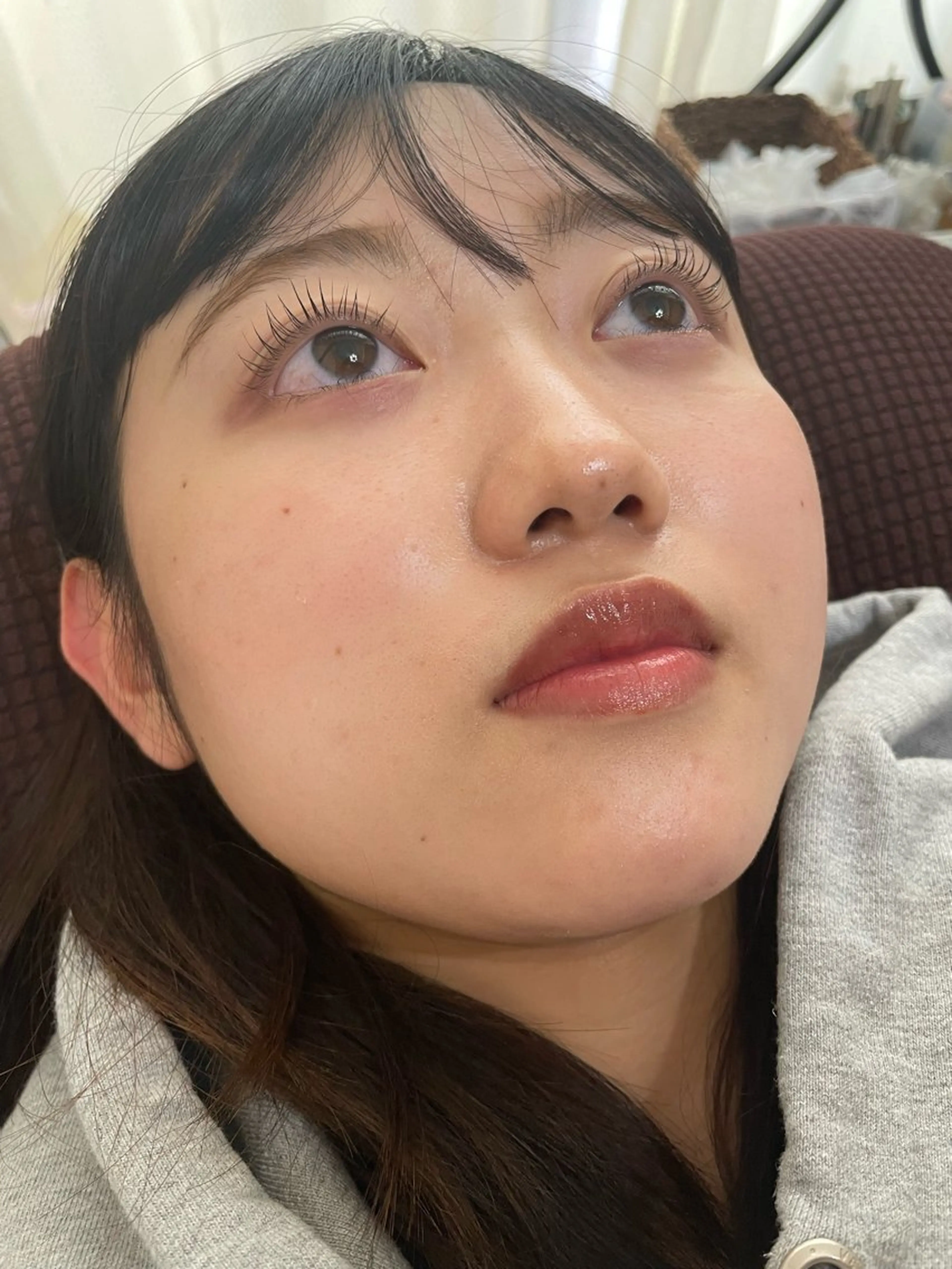 マツエク・マツパ dear beautyのマツエク・マツパデザイン