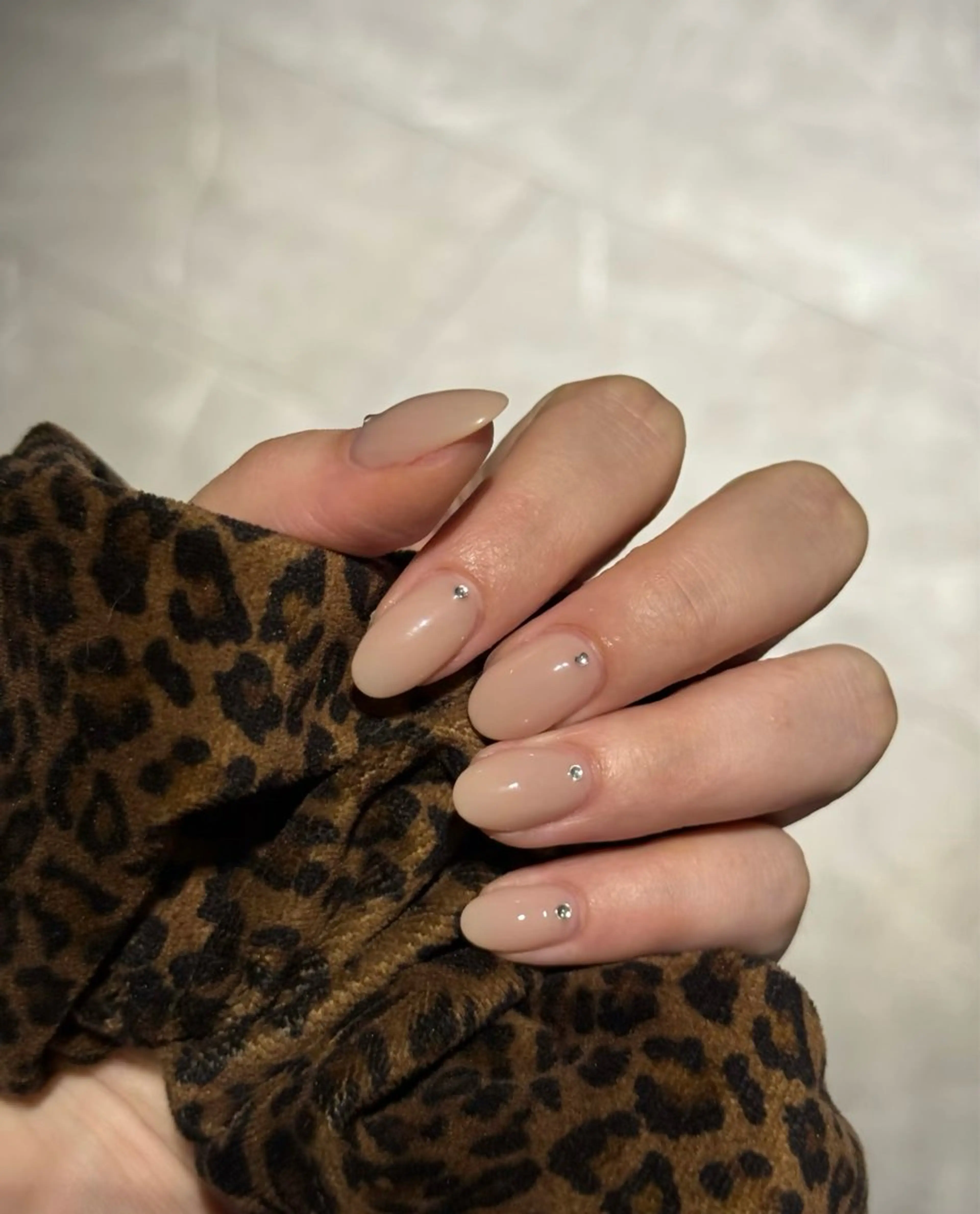 ネイル ハンドネイル ジュリ ネイルのネイルデザイン