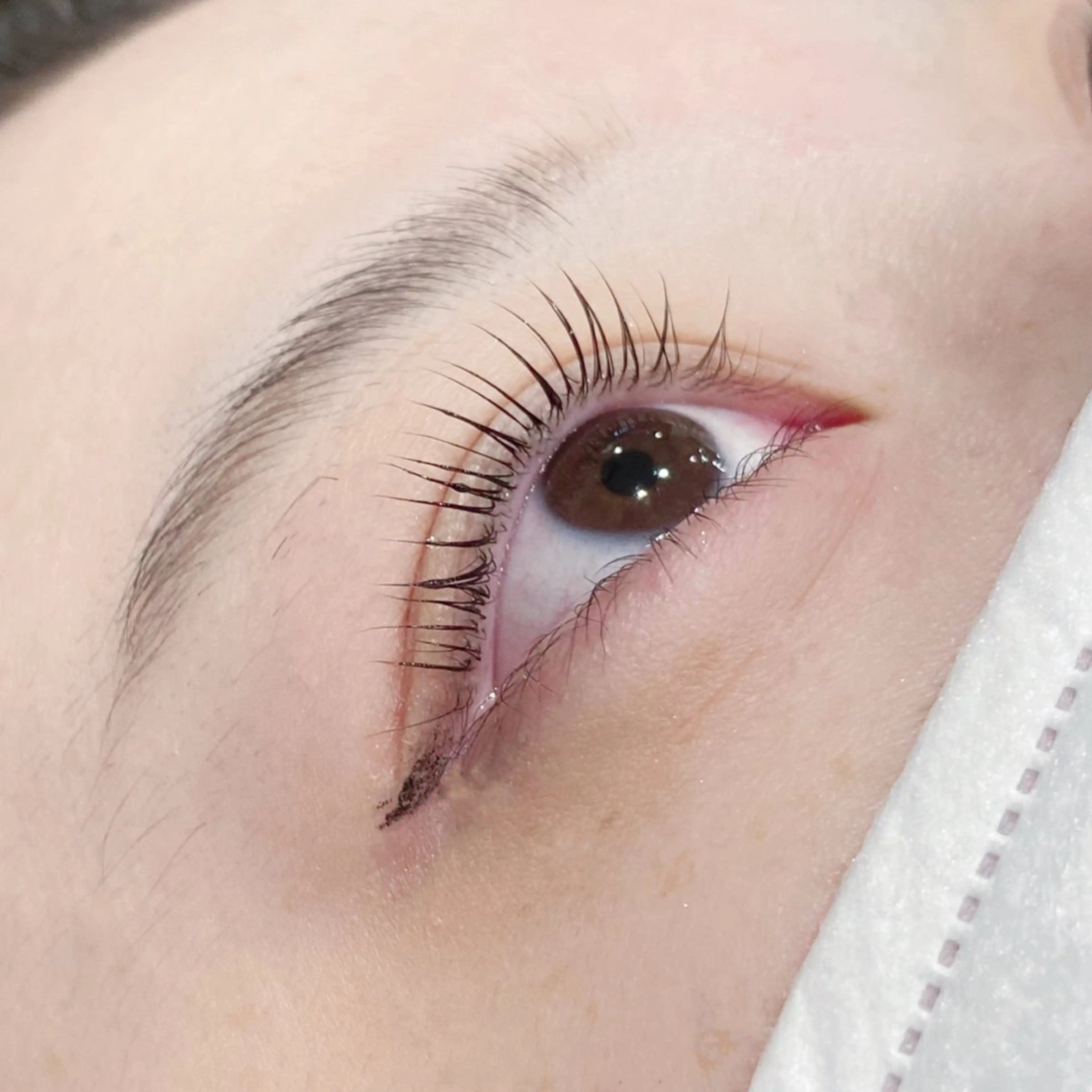 マツエク・マツパ gioia池袋店所属・gioia 根津のマツエク・マツパデザイン