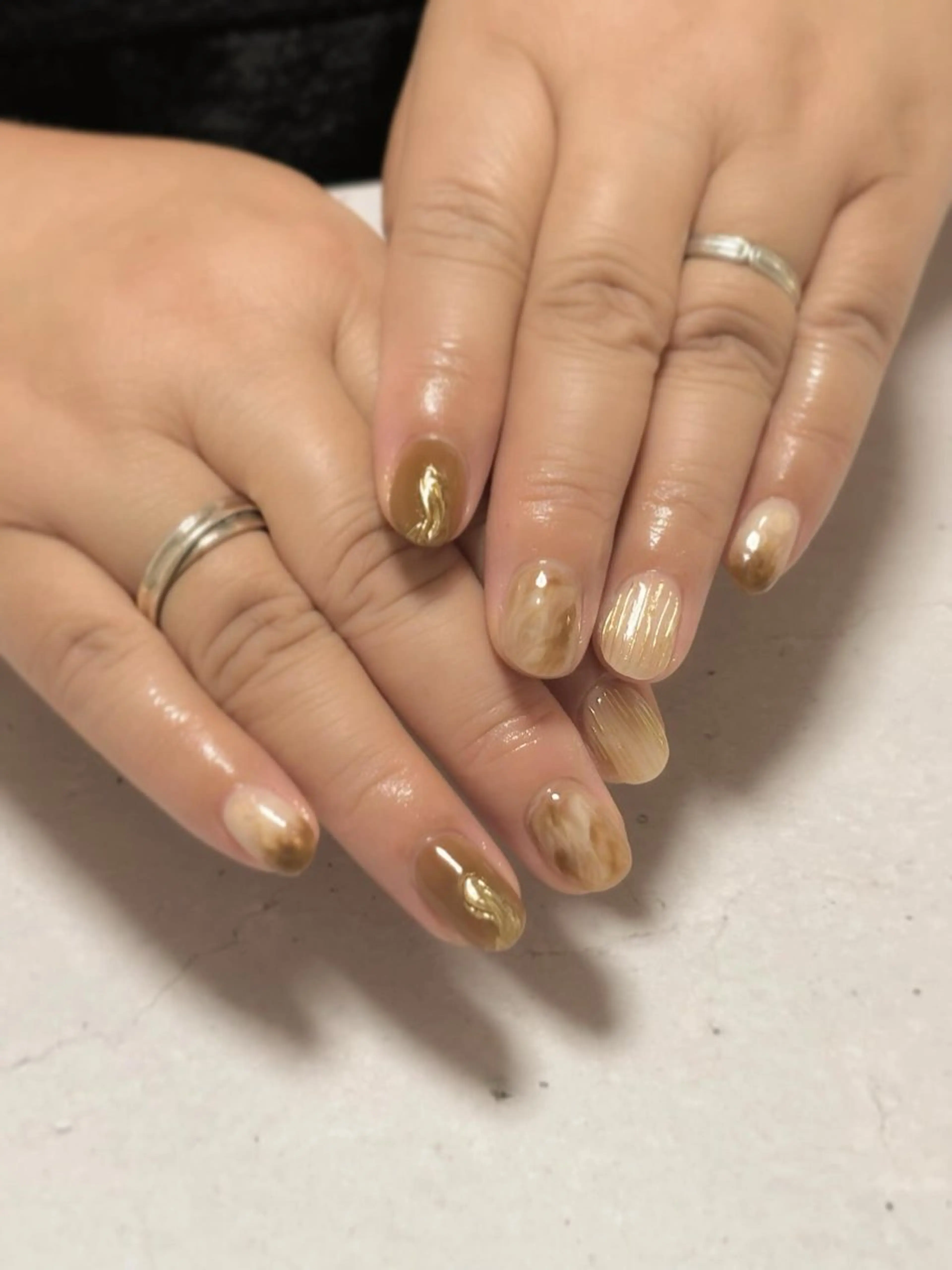 ネイル nail salon runoのネイルデザイン