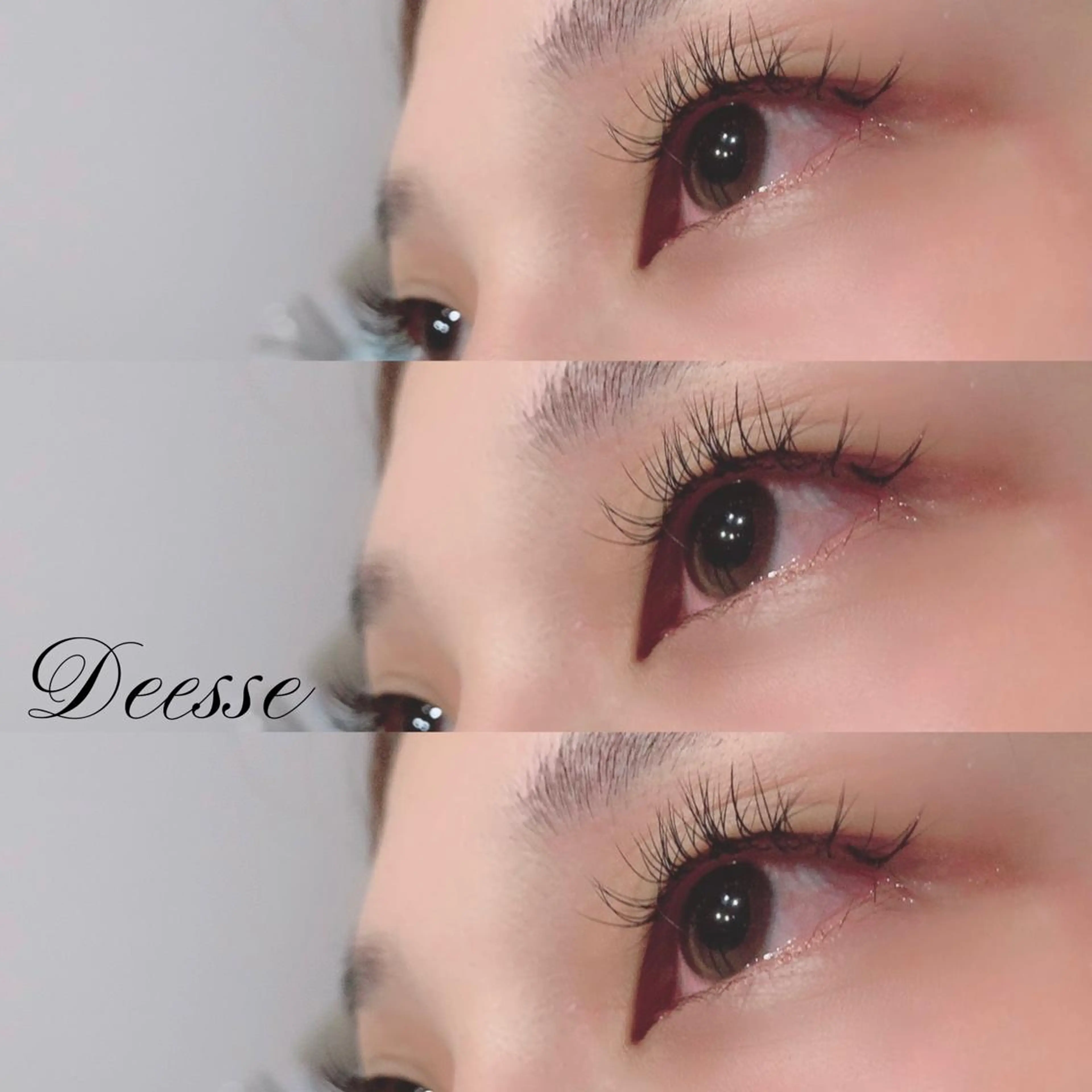 マツエク・マツパ Deesse ディースの眉毛・アイブロウイメージ