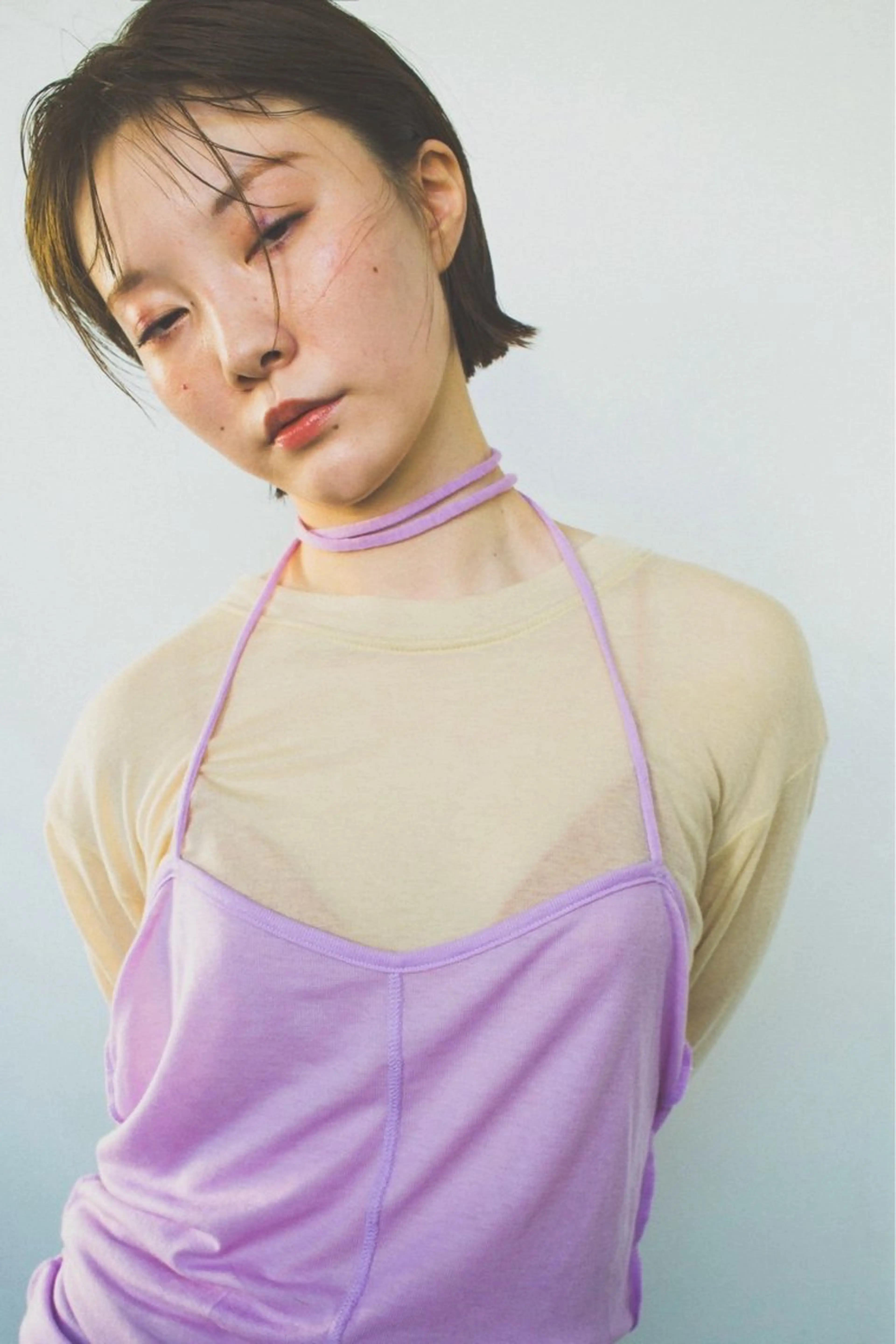 【30歳以下レディース】¥6600の写真