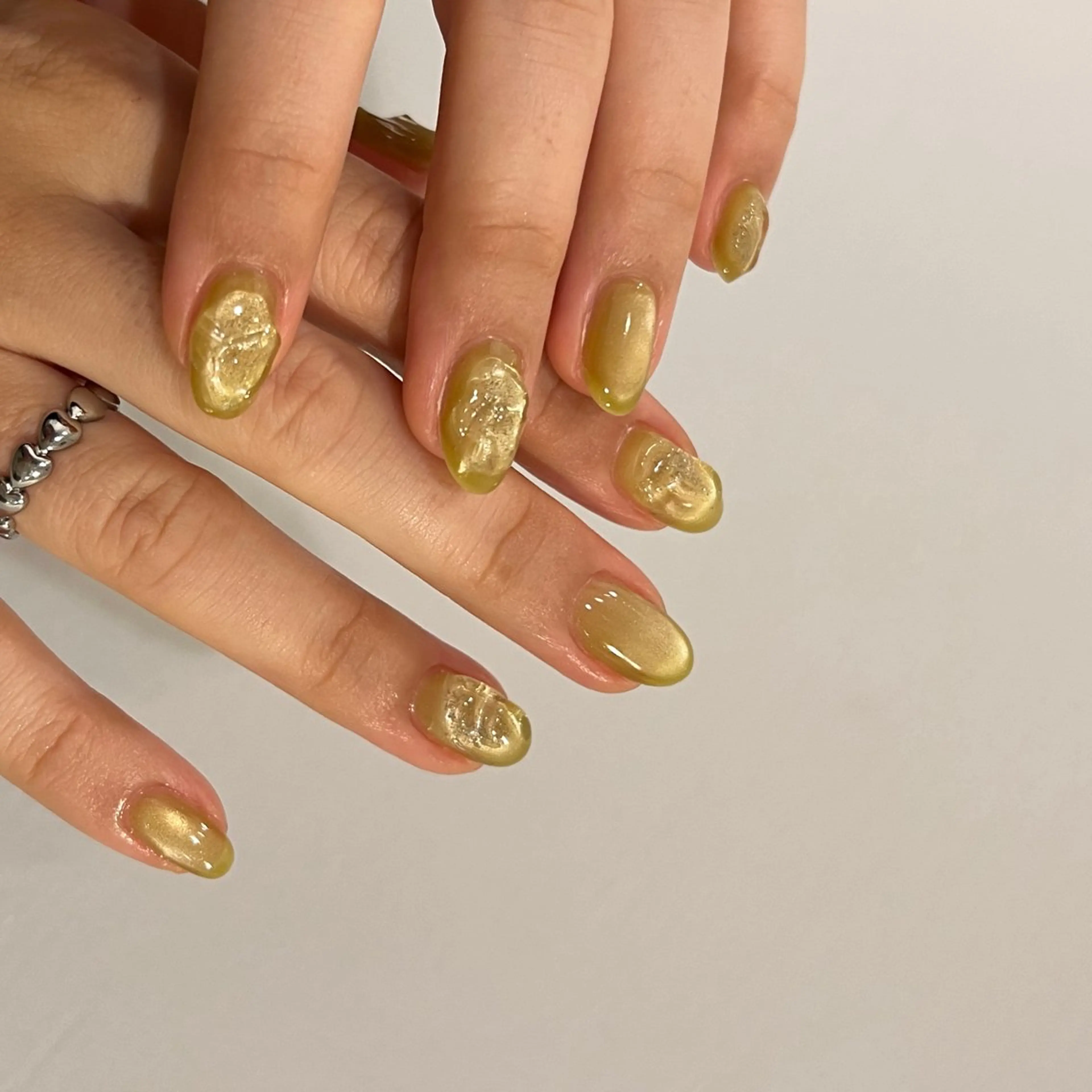 ネイル ハンドネイル REHTOF ｜朝7時Open☀️のネイルデザイン