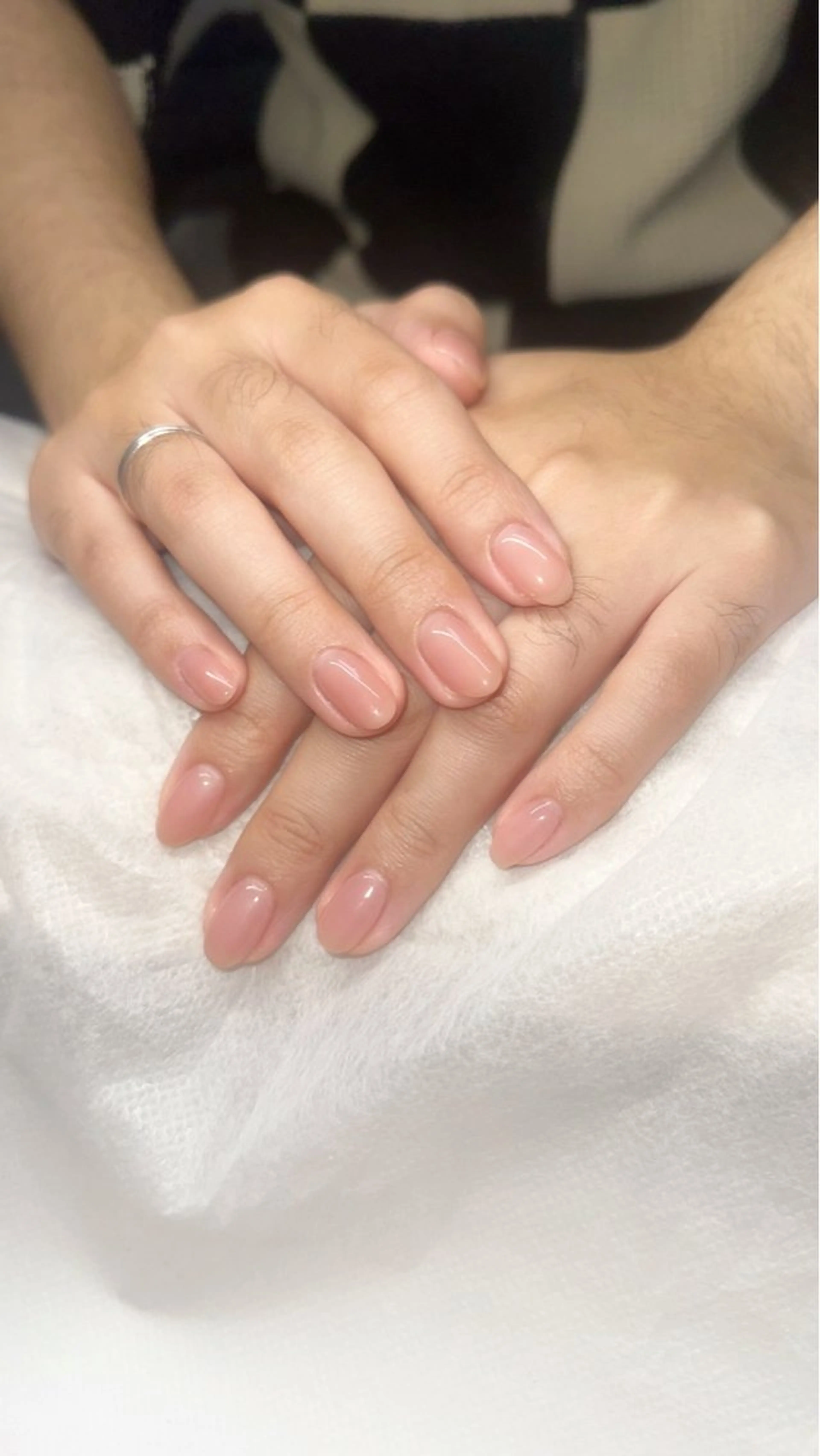 ネイル メンズネイル s nail所属・すいか 🍉のネイルデザイン