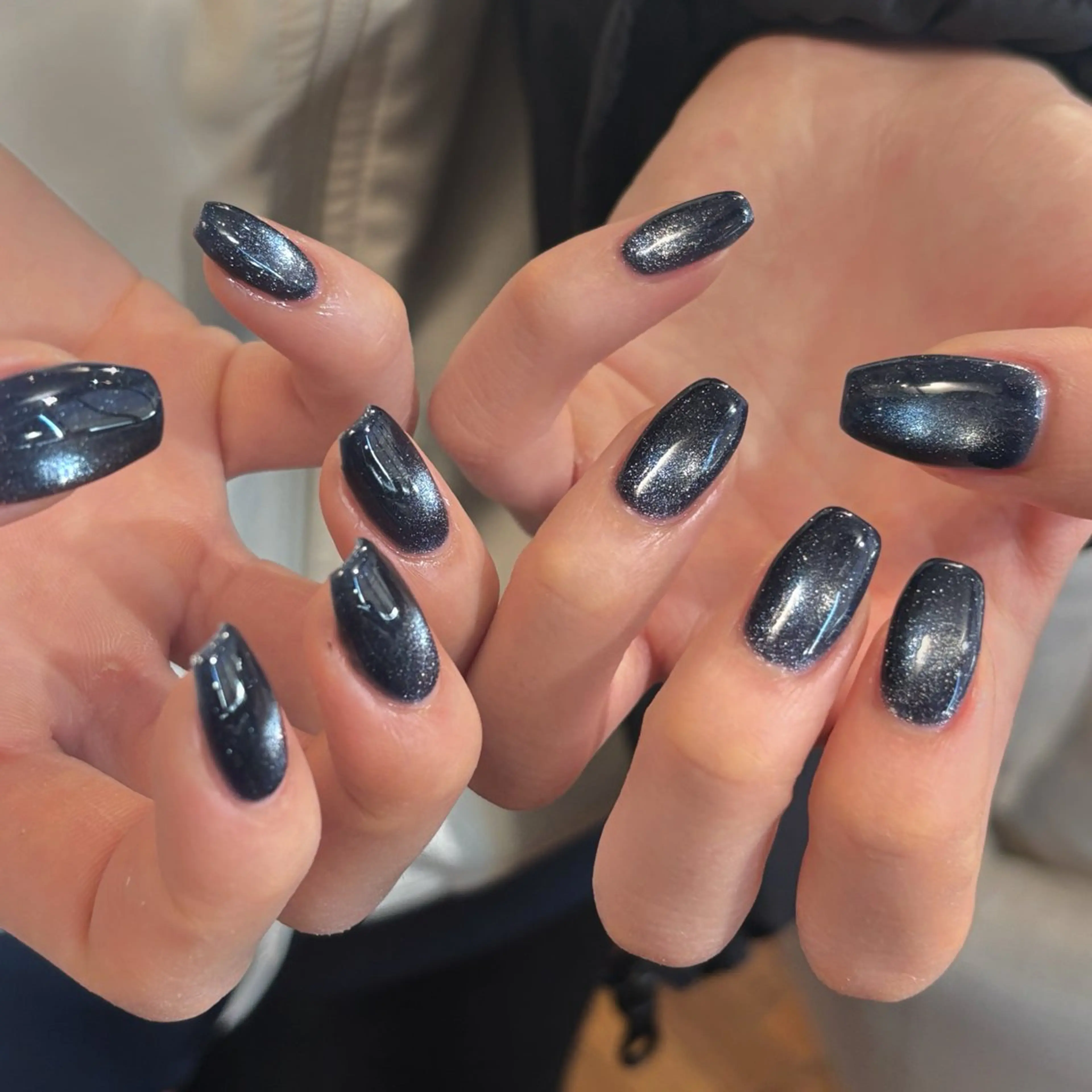 ネイル ハンドネイル コ レ エ ダ🌙のネイルデザイン