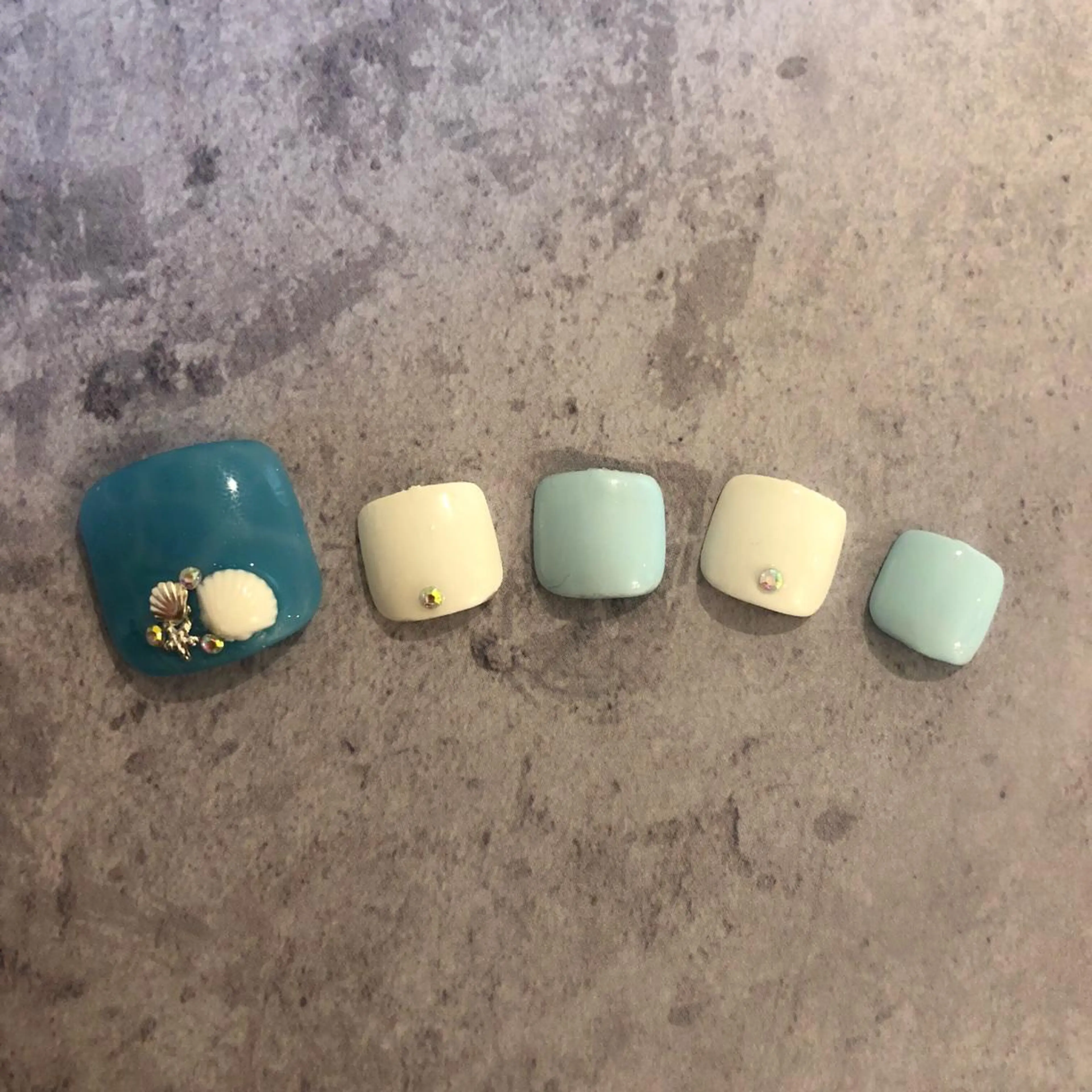 ネイル エステティックサロン Liente(リアンテ）所属・Hashimoto .のエステ・リラクイメージ