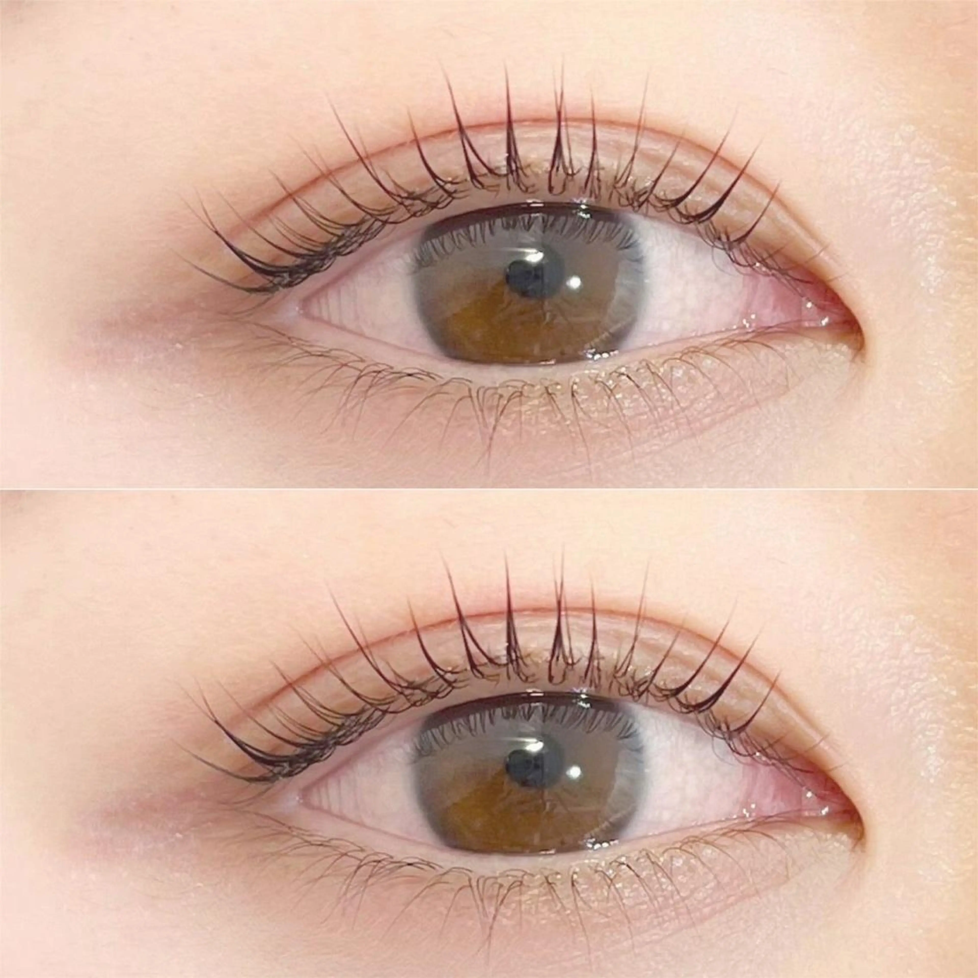 マツエク・マツパ Fiaraアイラッシュ合同研修所所属・Fiara 研修所💐のマツエク・マツパデザイン