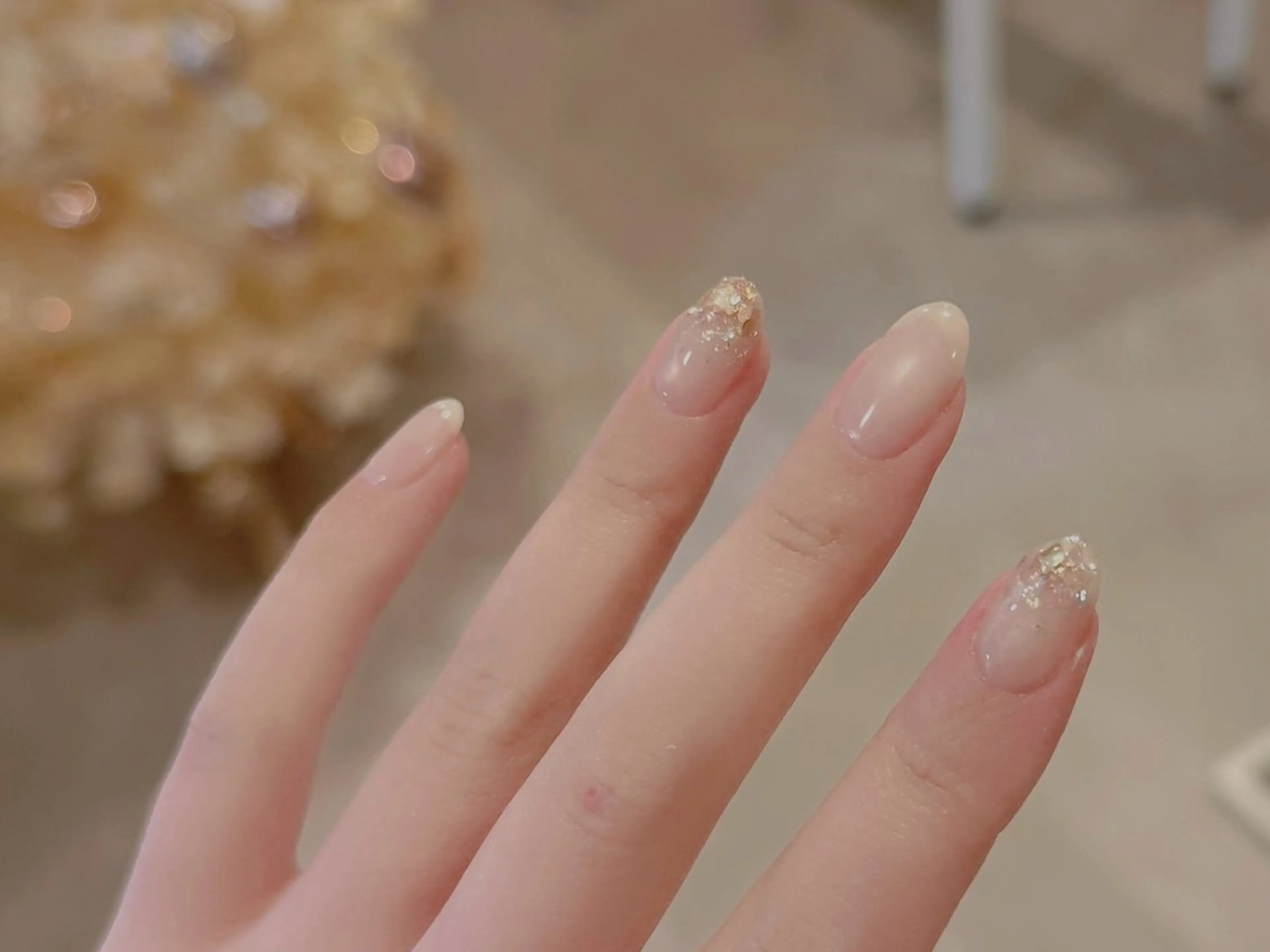 ネイル riu🌙 ogataのネイルデザイン