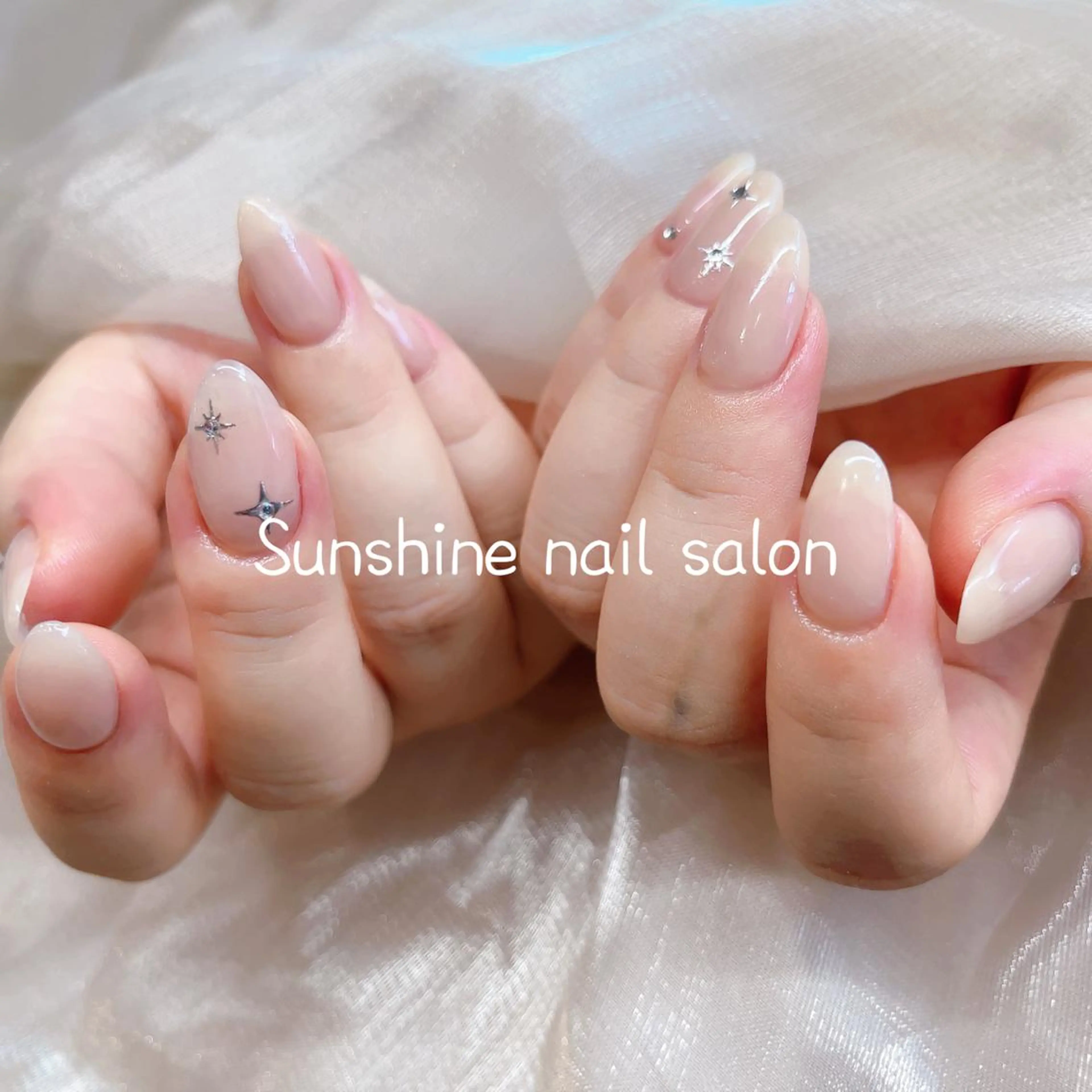 ネイル サンシャイン ネイル池袋店のネイルデザイン