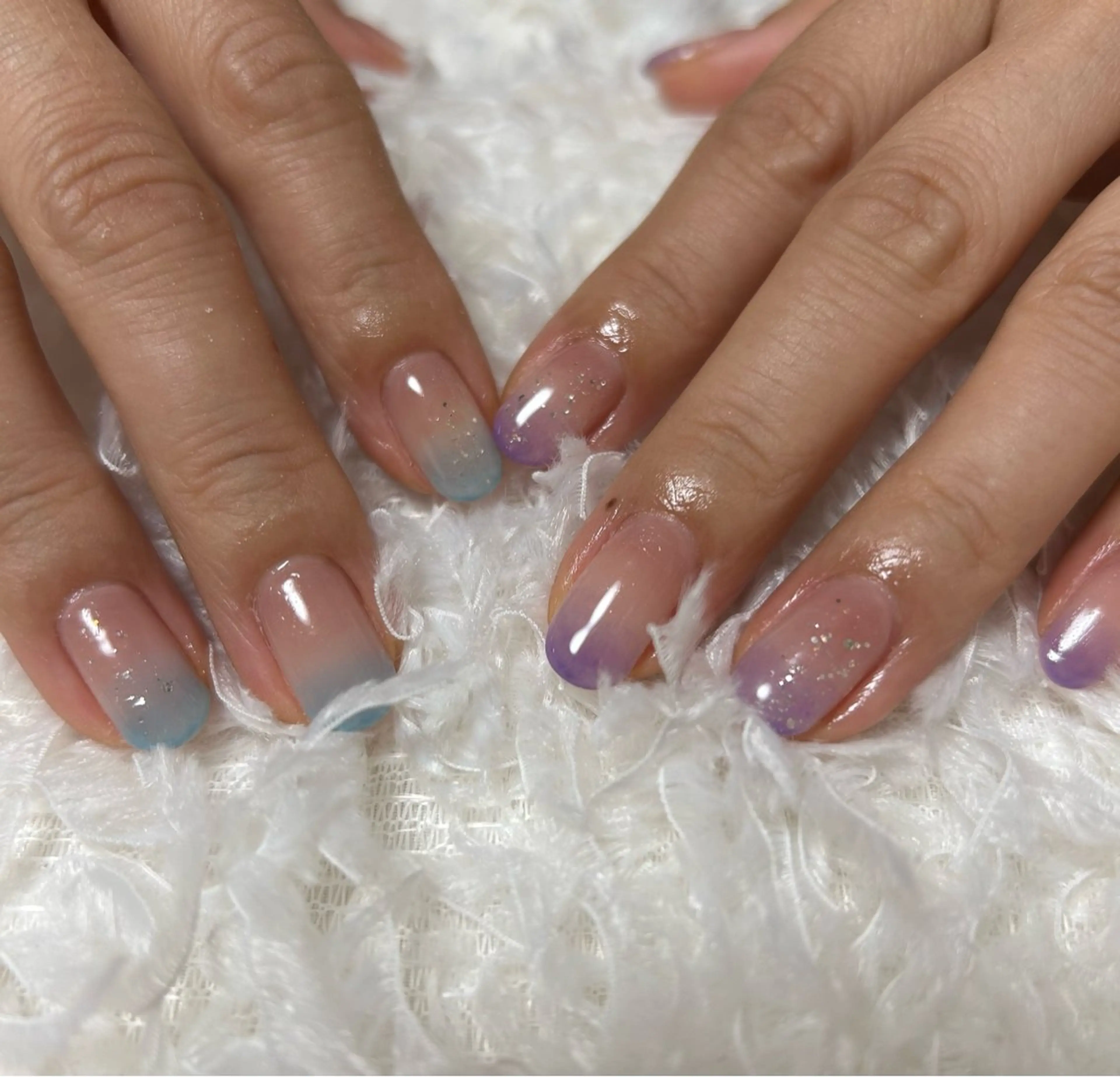 ネイル 持ち込み Nail salon Ma belle所属・ma belle まゆこのネイルデザイン