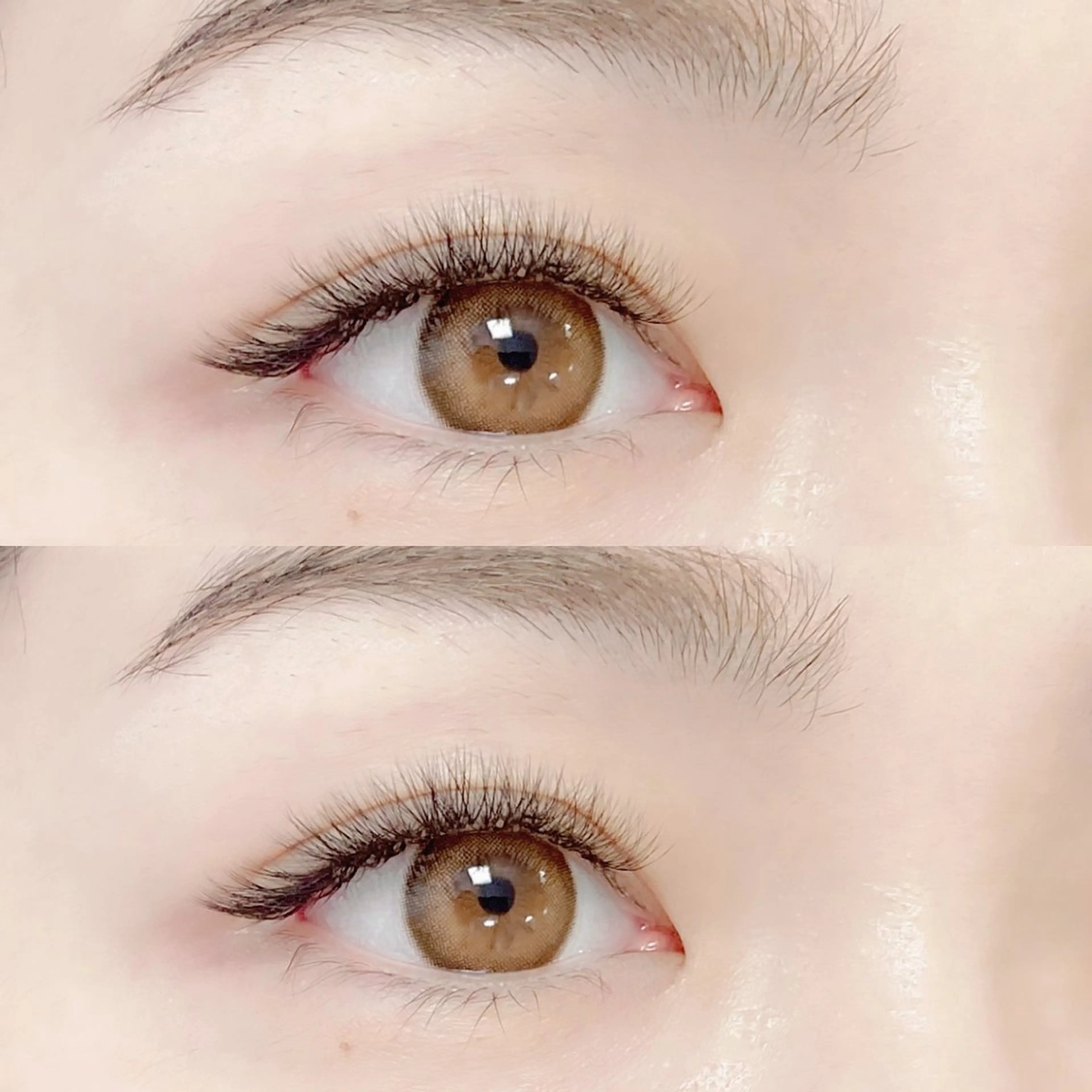 マツエク・マツパ マツエク FASTLASH🌹 パリジェンヌのマツエク・マツパデザイン