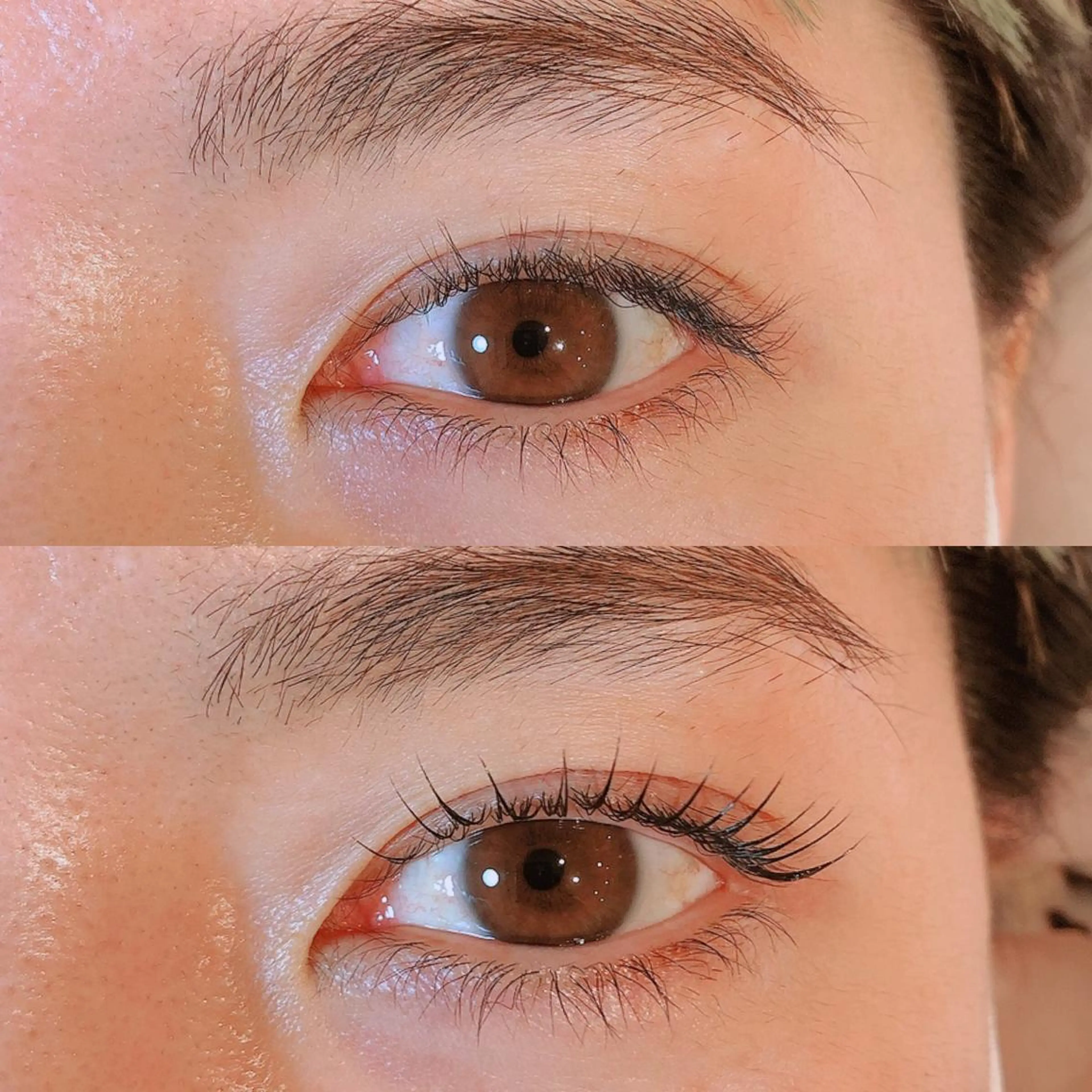 マツエク・マツパ なかむら 🪡のマツエク・マツパデザイン