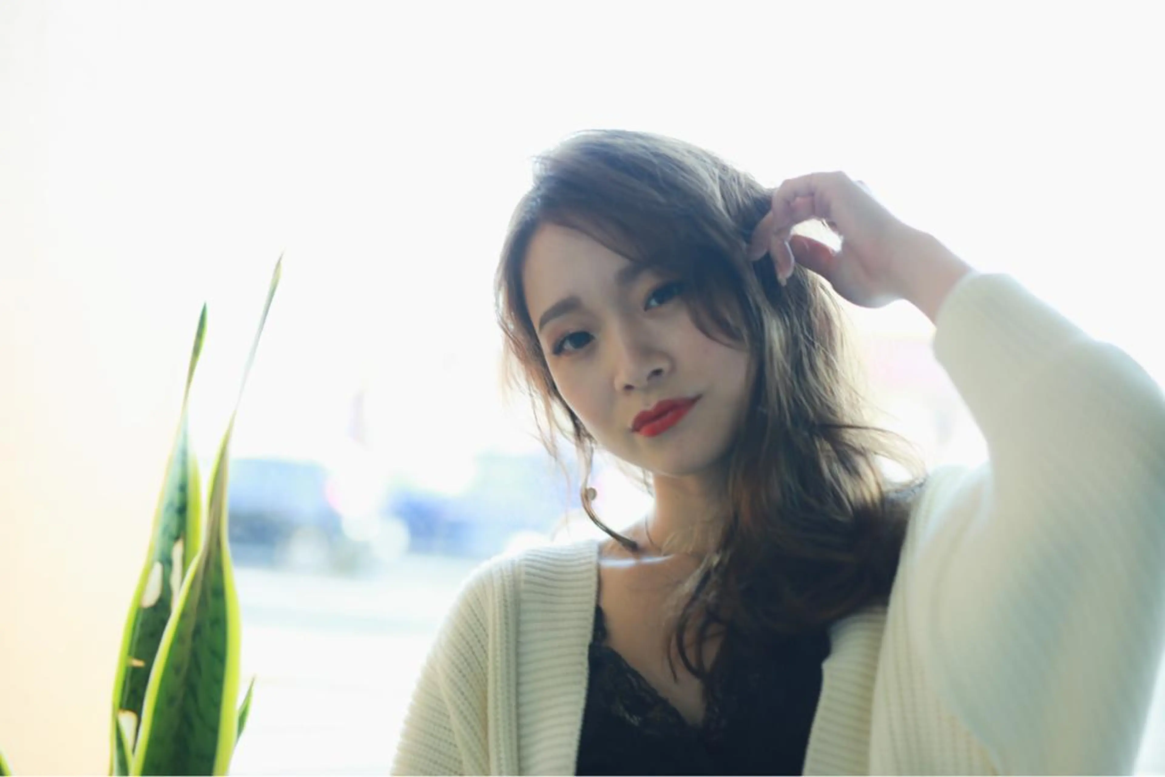 NAP hair owariasahi所属・モリヒロ マサシのその他イメージ