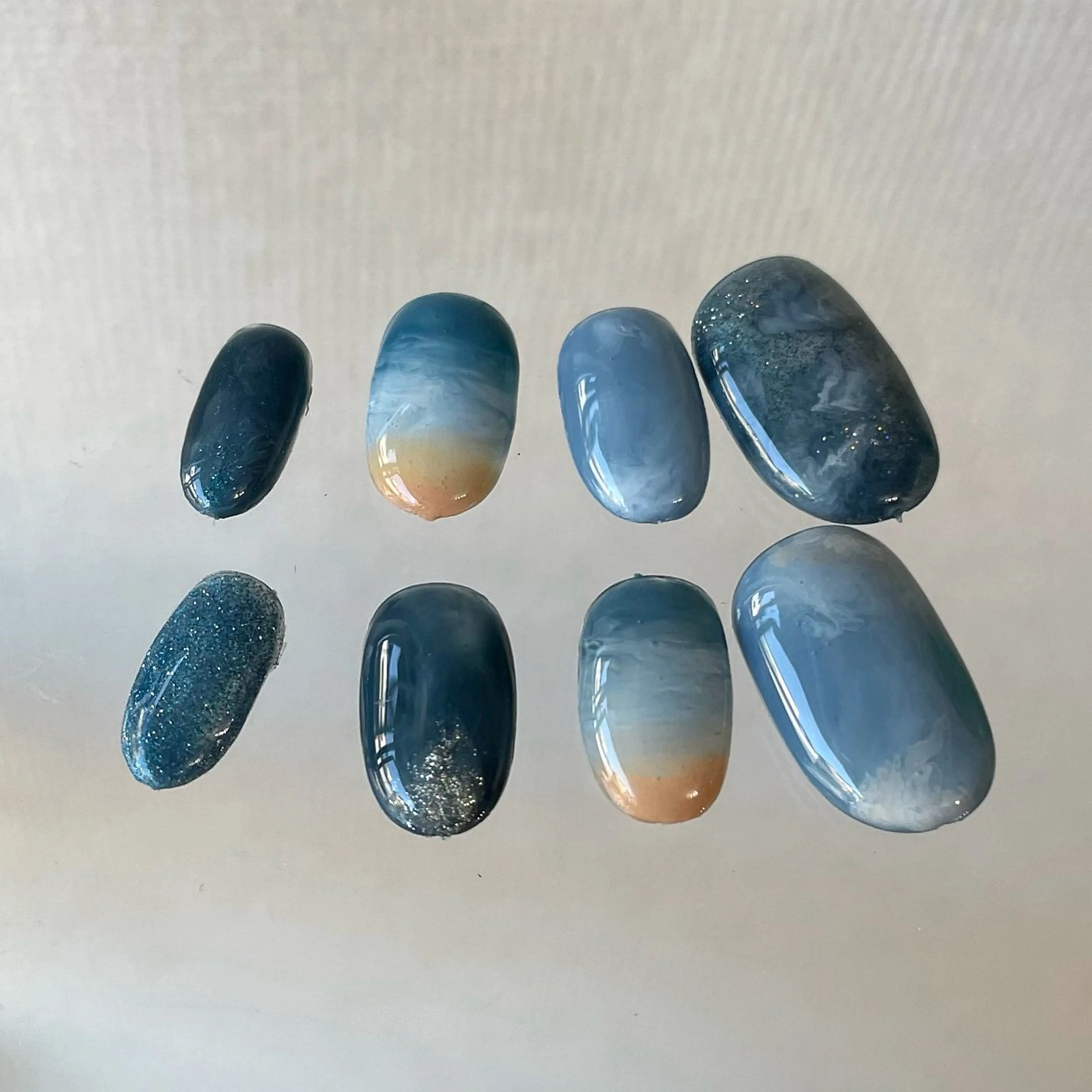 ネイル kato natsukiのネイルデザイン