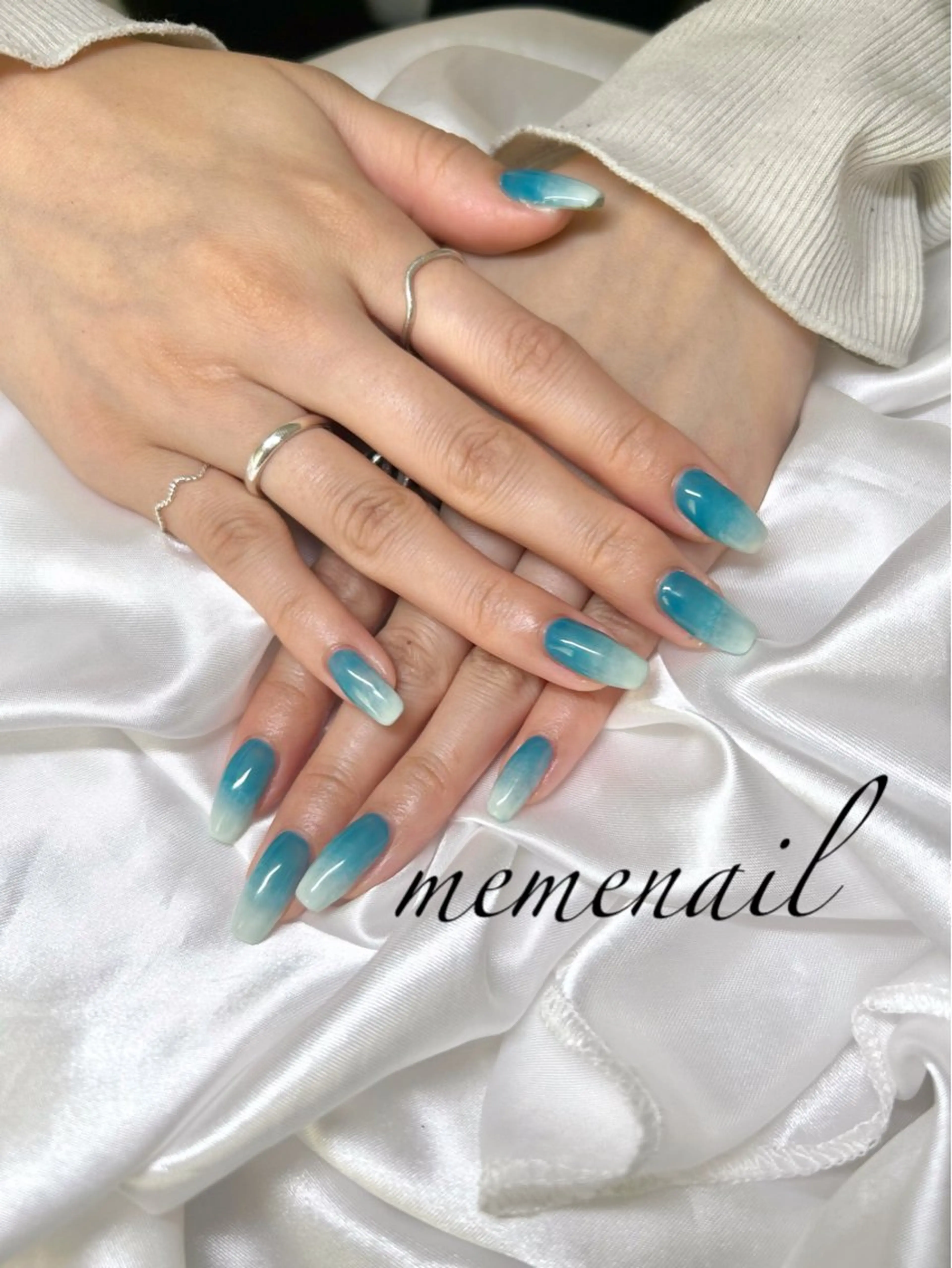 ネイル ハンドネイル Noguchi Megumiのその他イメージ