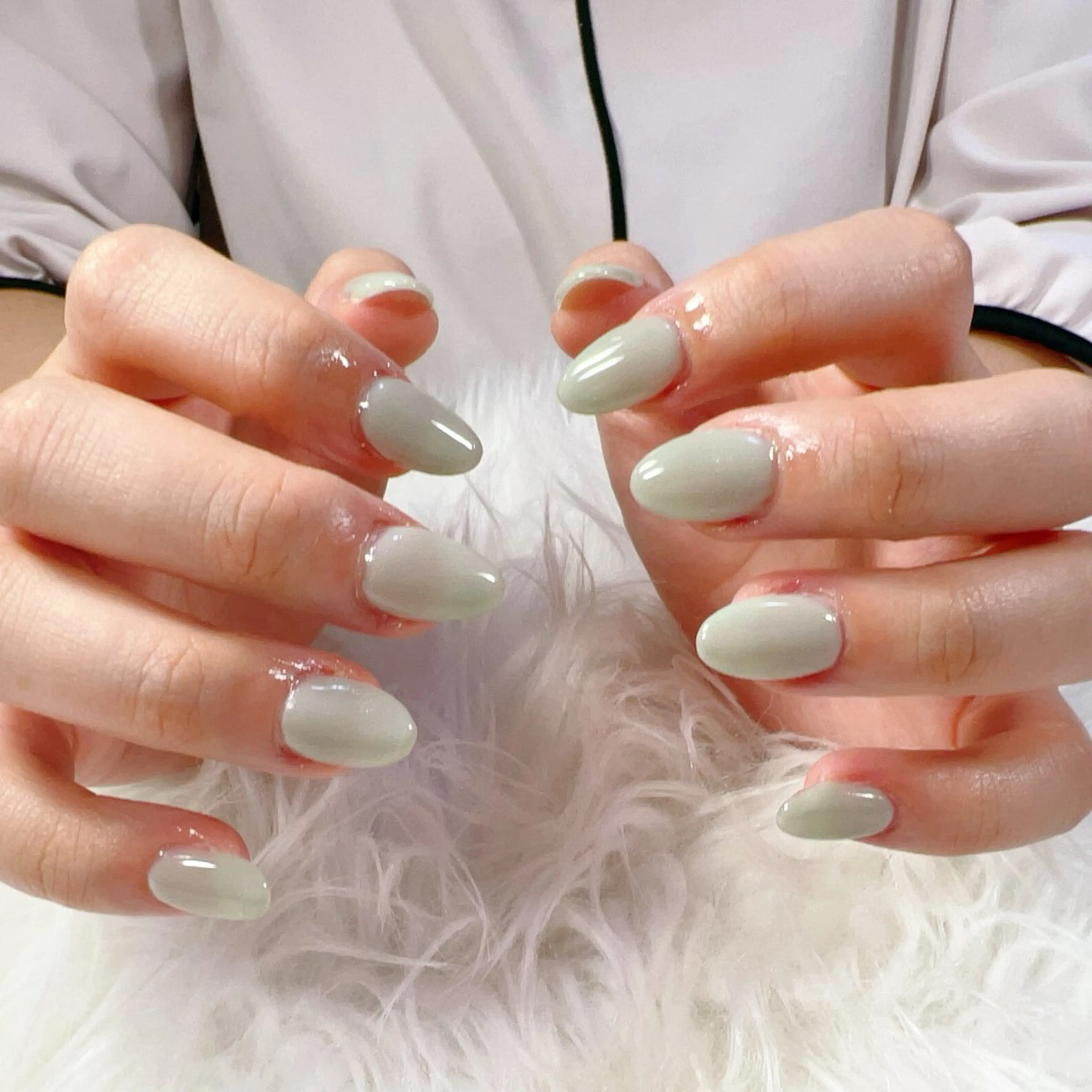 ネイル ネイルサロン ロア旧ジョリーのネイルデザイン