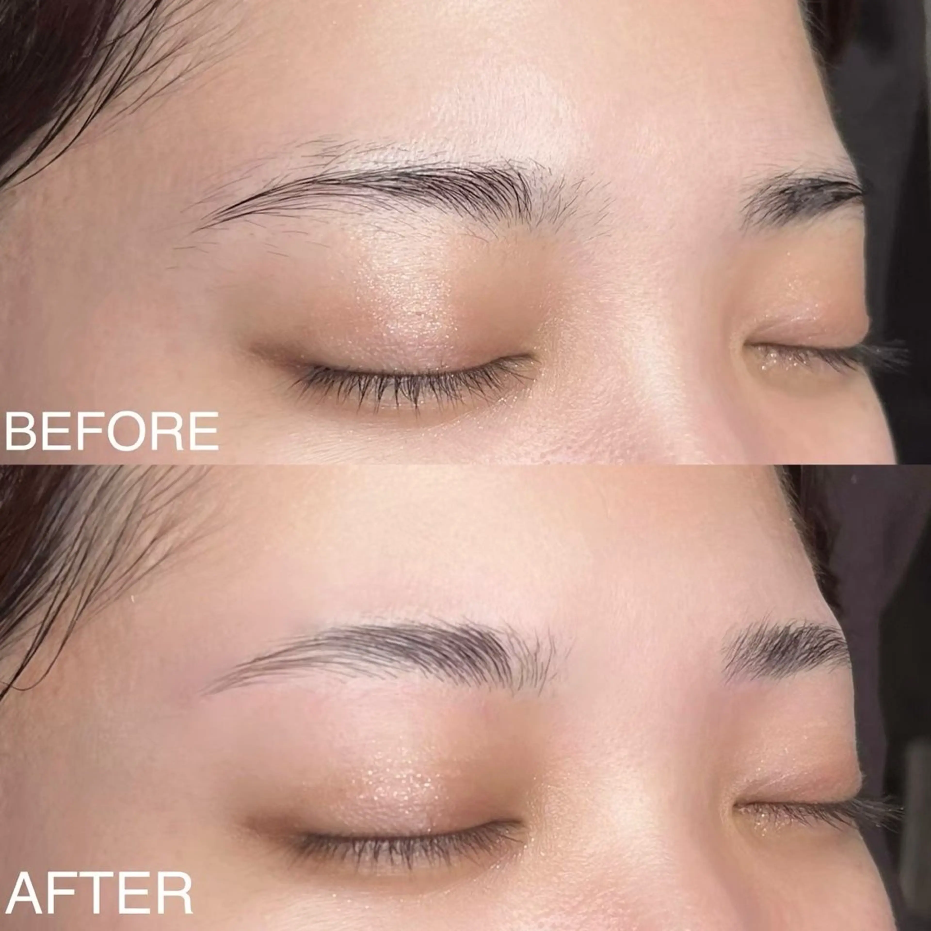 アイブロウ ‎🤍アイマニ 北堀江店🤍のエステ・リラクイメージ