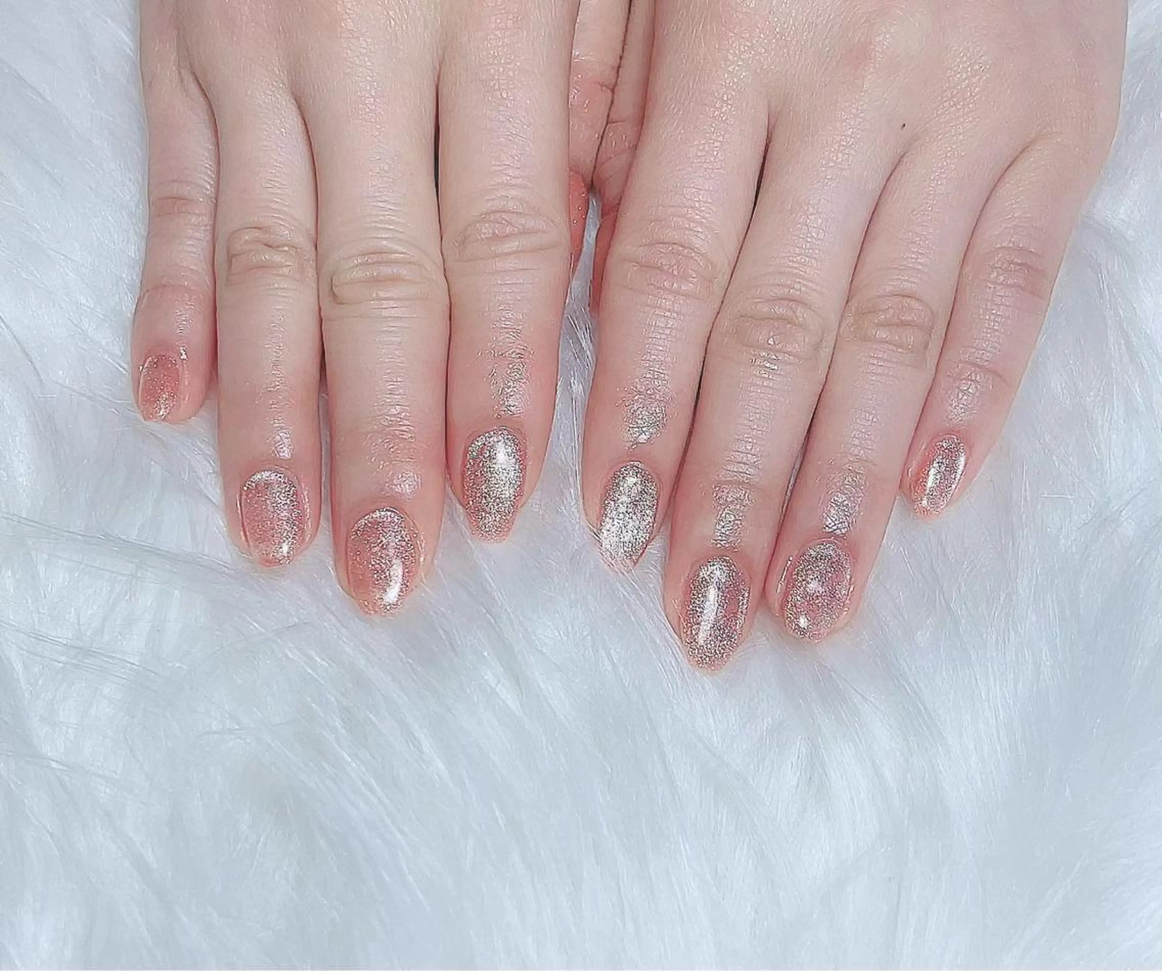 ネイル hairsalon556所属・hairsalon 556のネイルデザイン