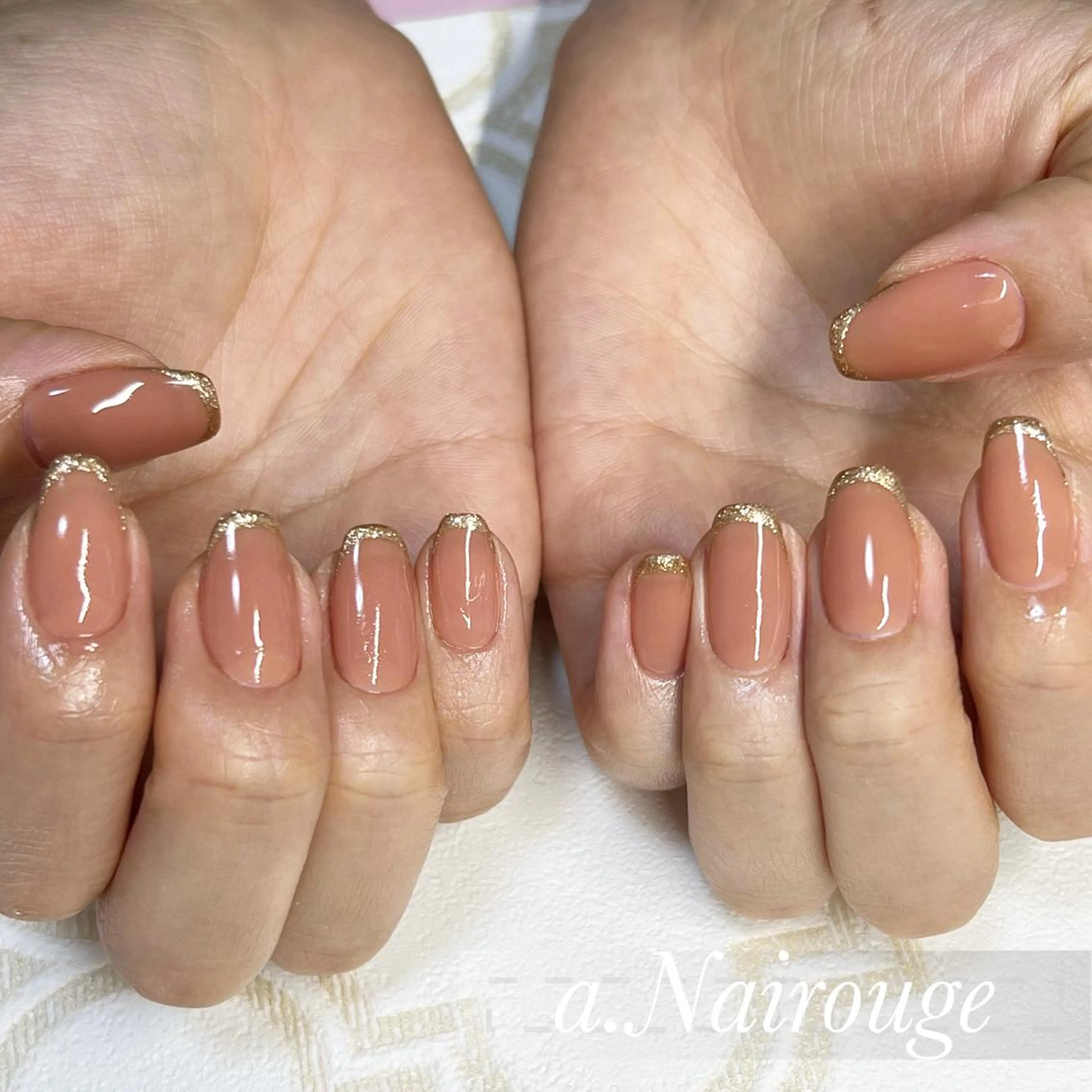 ネイル Nail salon REIRISのネイルデザイン