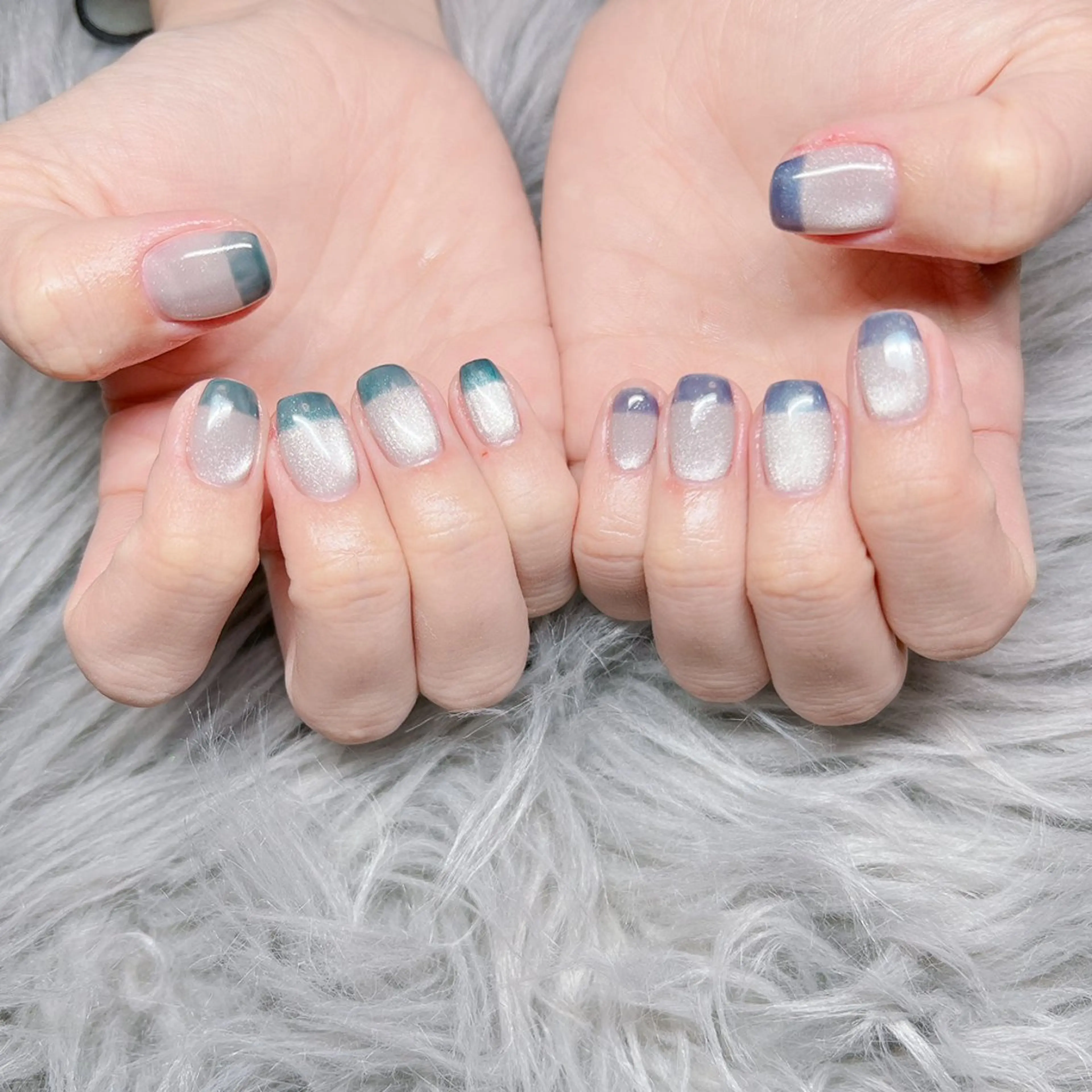 ネイル 個室ネイルサロンDolly  Girl〜ドーリーガール〜所属・DollyGirl KYOKOのネイルデザイン