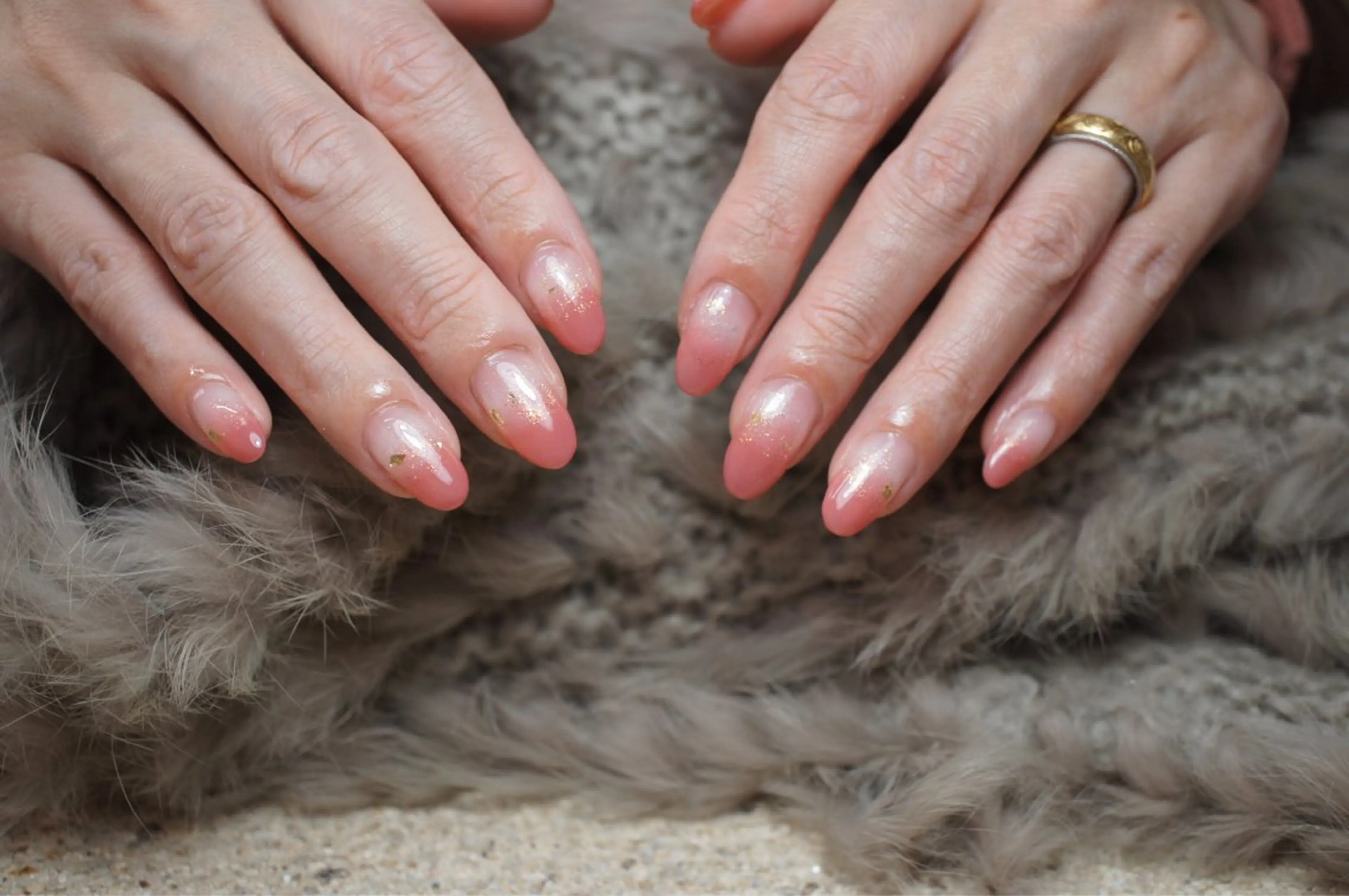 ネイル プライベートサロン jewel nailのネイルデザイン