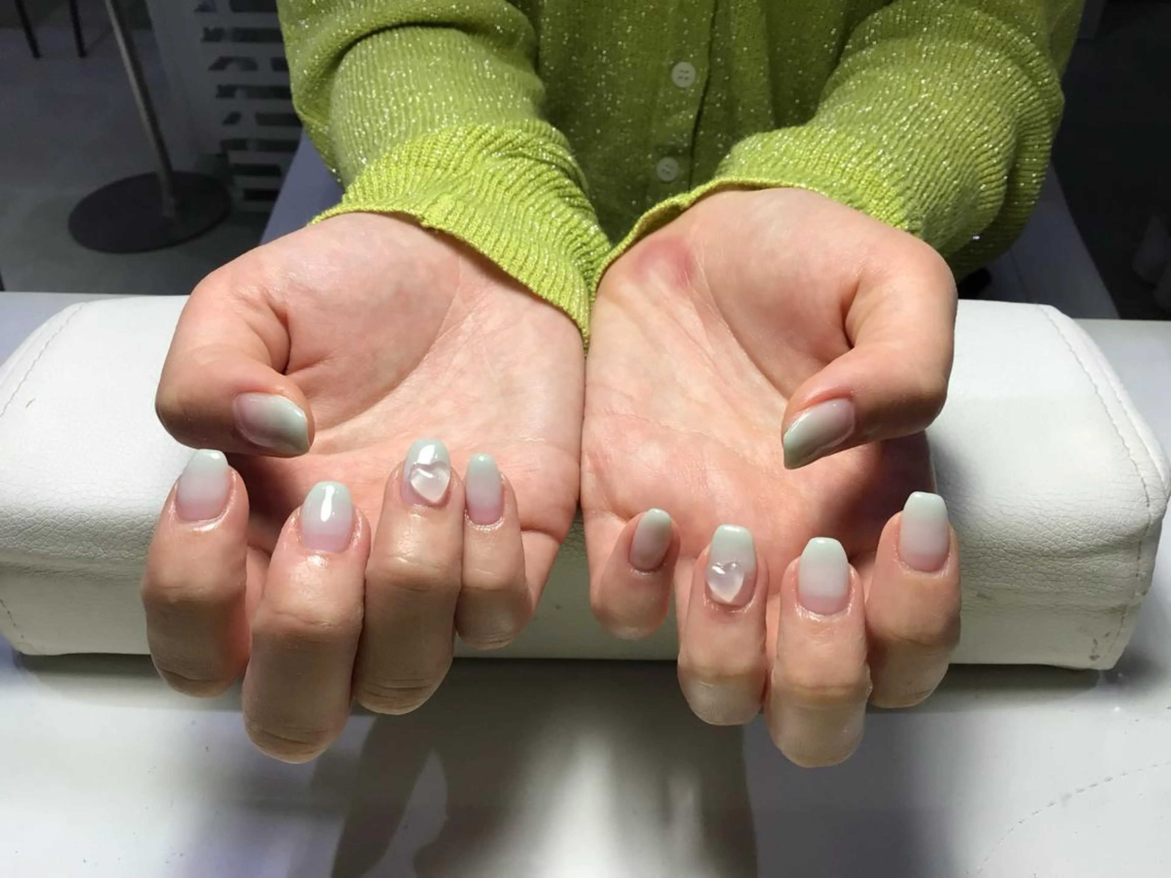 ネイル ifeel-Rose所属・💐 𝙍𝙀𝙉𝘼のヘアスタイル