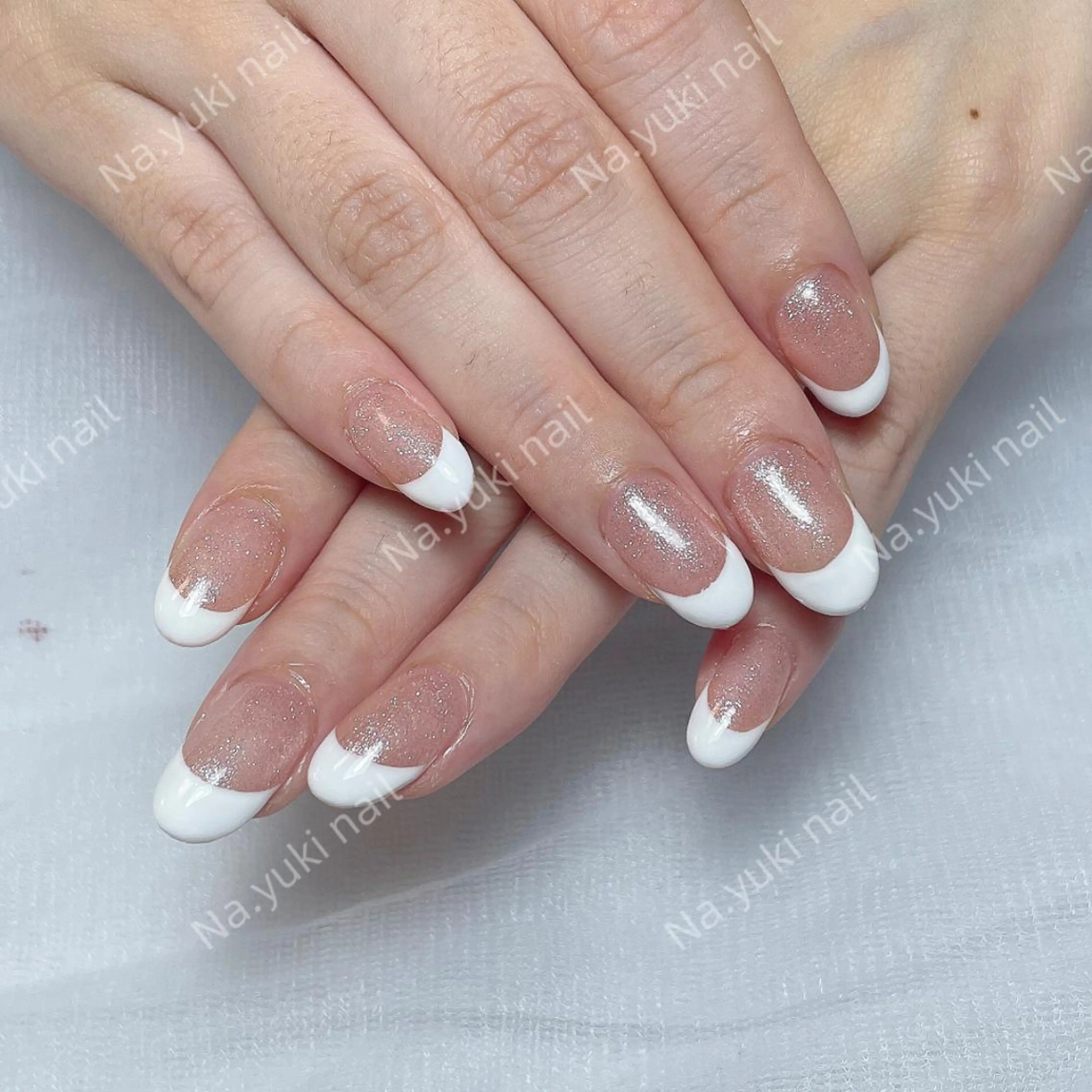 ネイル 💅 NikoNikoのネイルデザイン