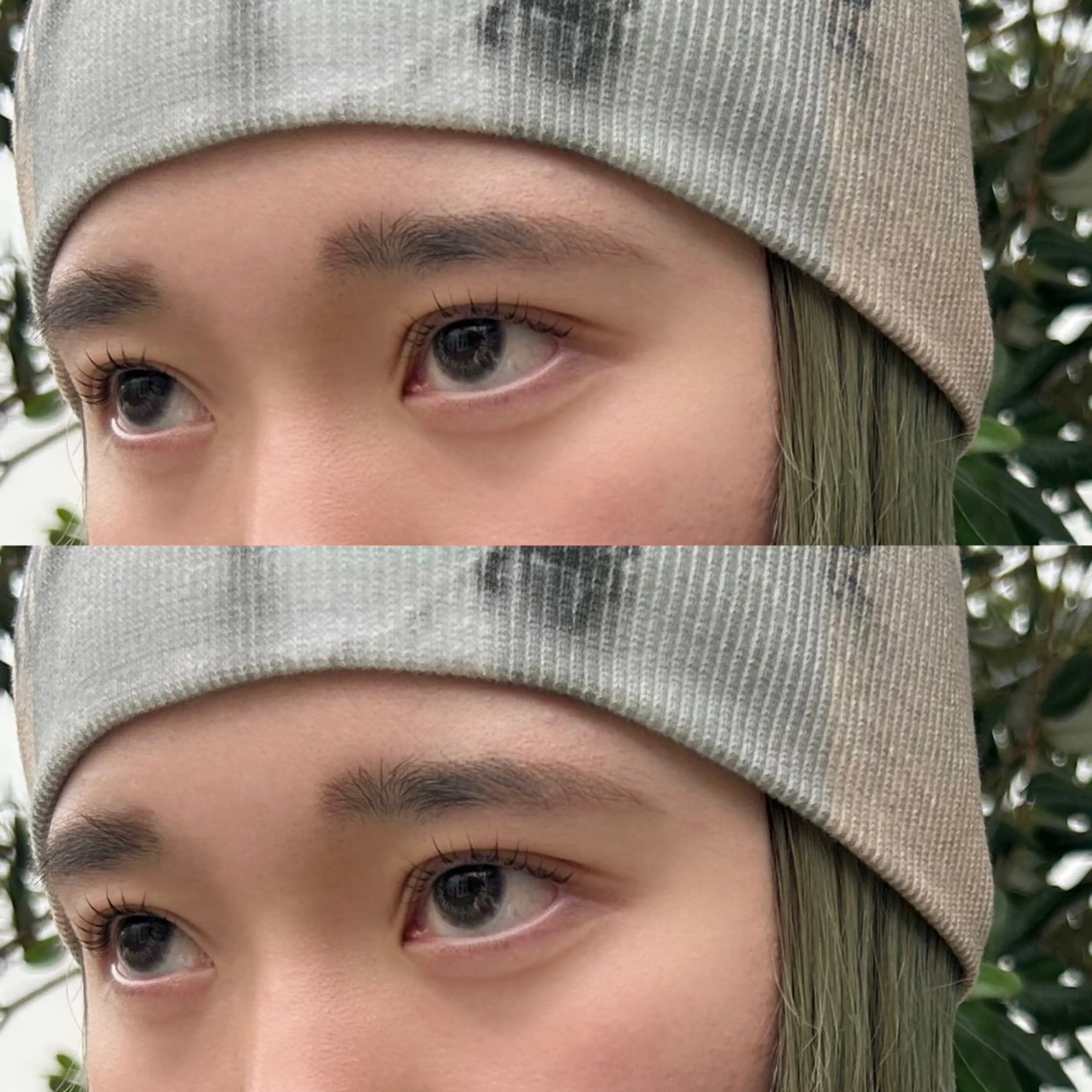 マツエク・マツパ まつげパーマ マツパ mulet⌇ moeのマツエク・マツパデザイン