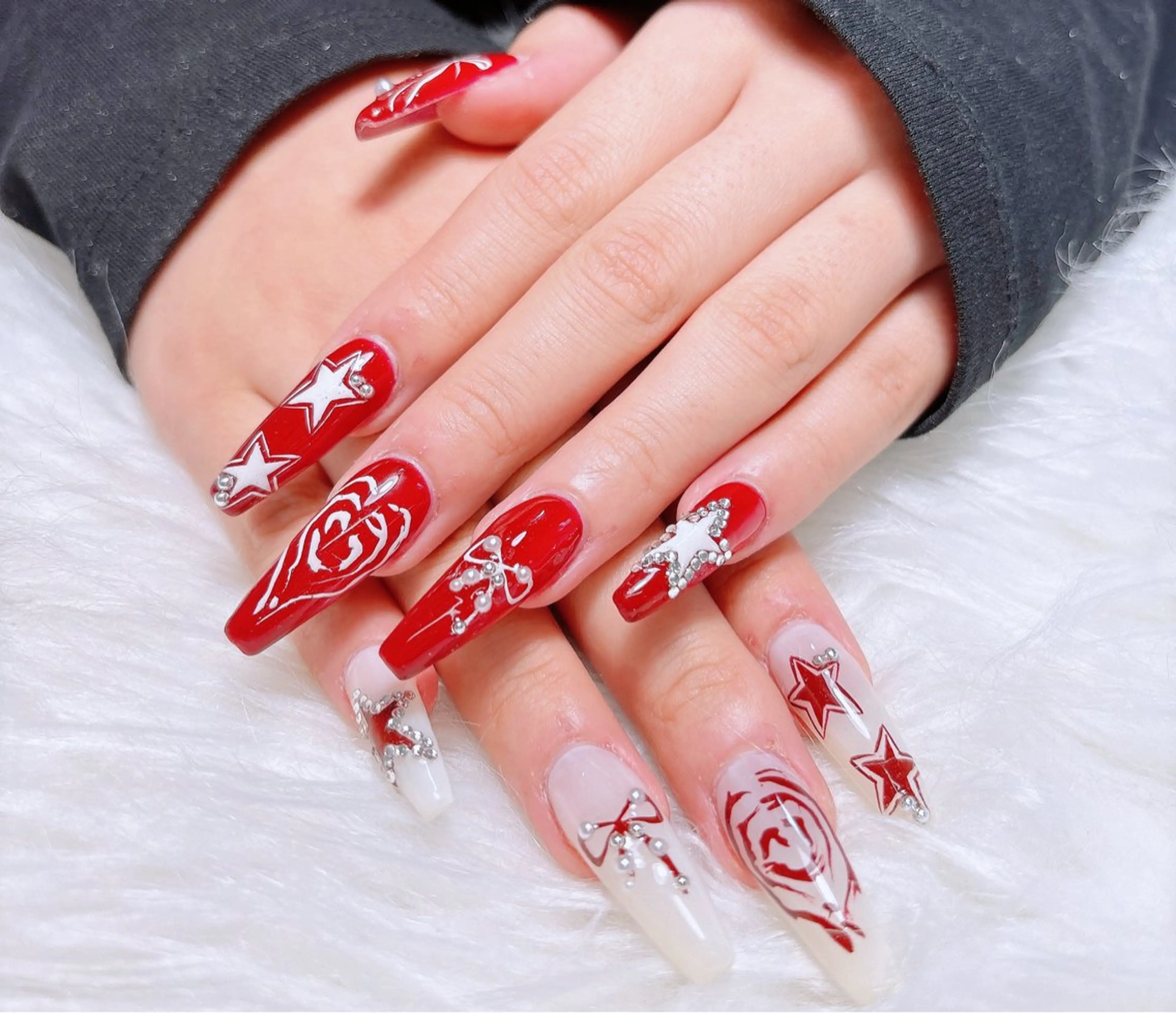 ネイル CC Nail Salonのネイルデザイン