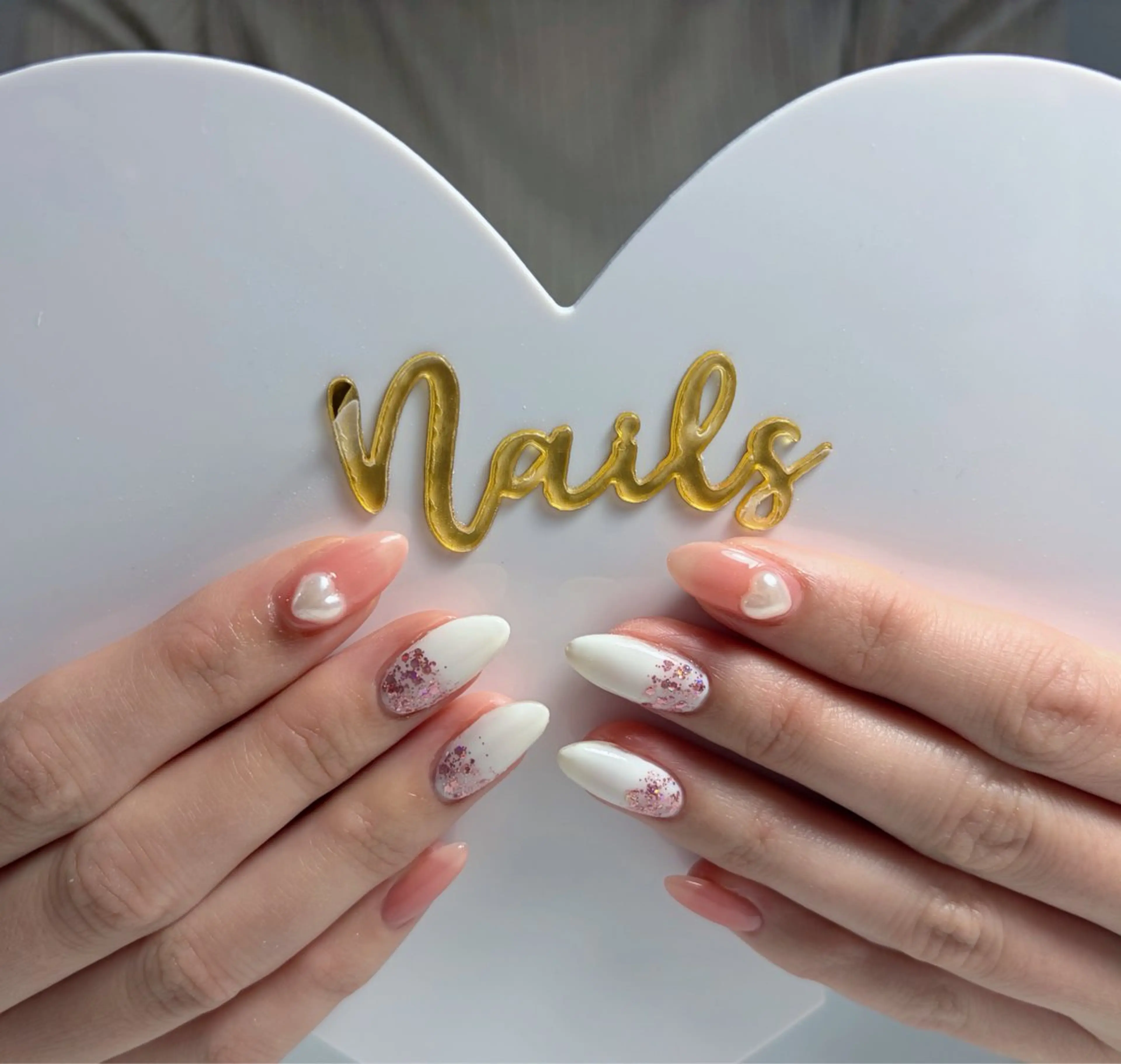 ネイル K.K西日暮里 ネイルサロンのネイルデザイン