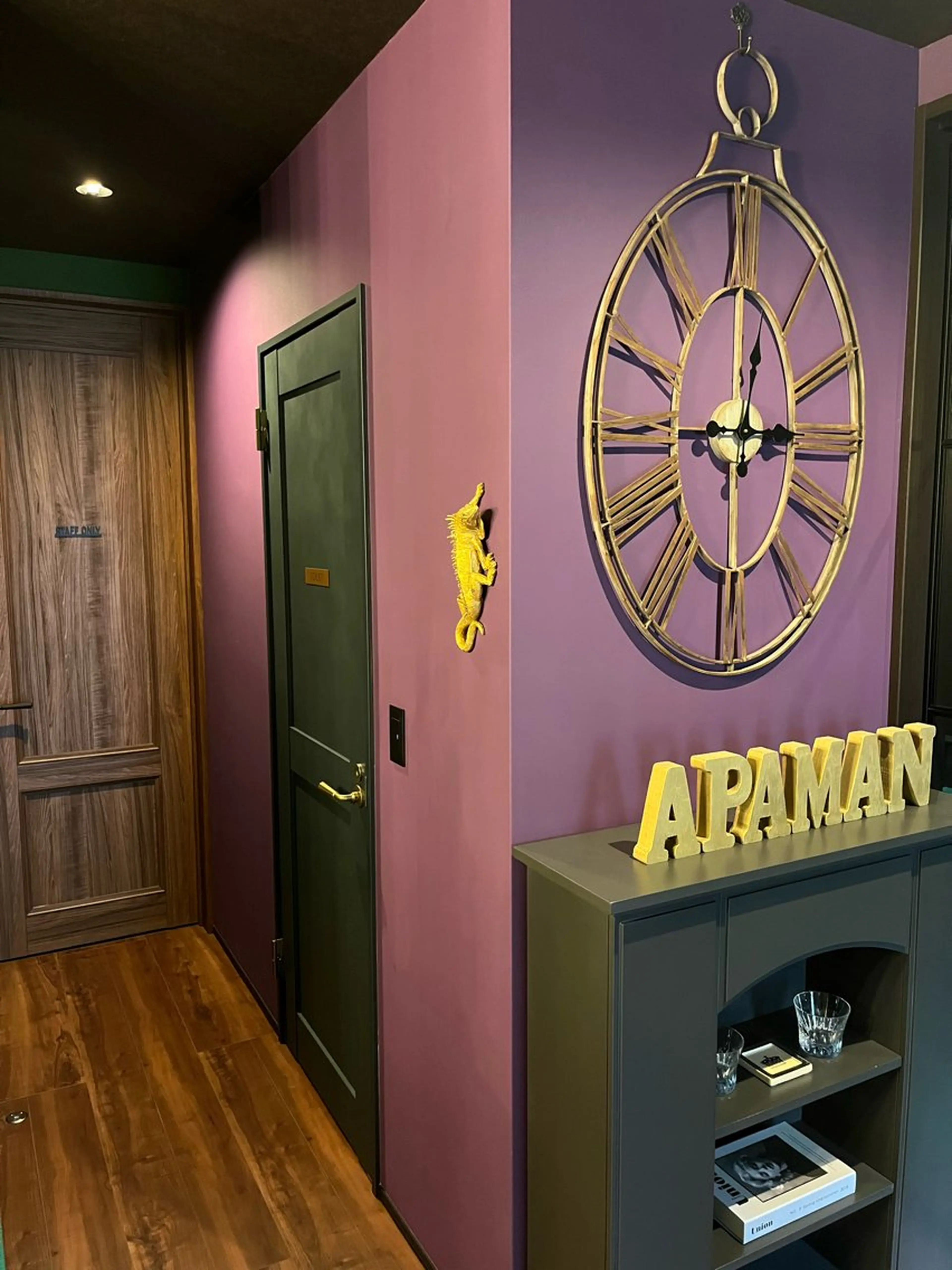 マッサージサロン PuiPuiのエステ・リラクイメージ