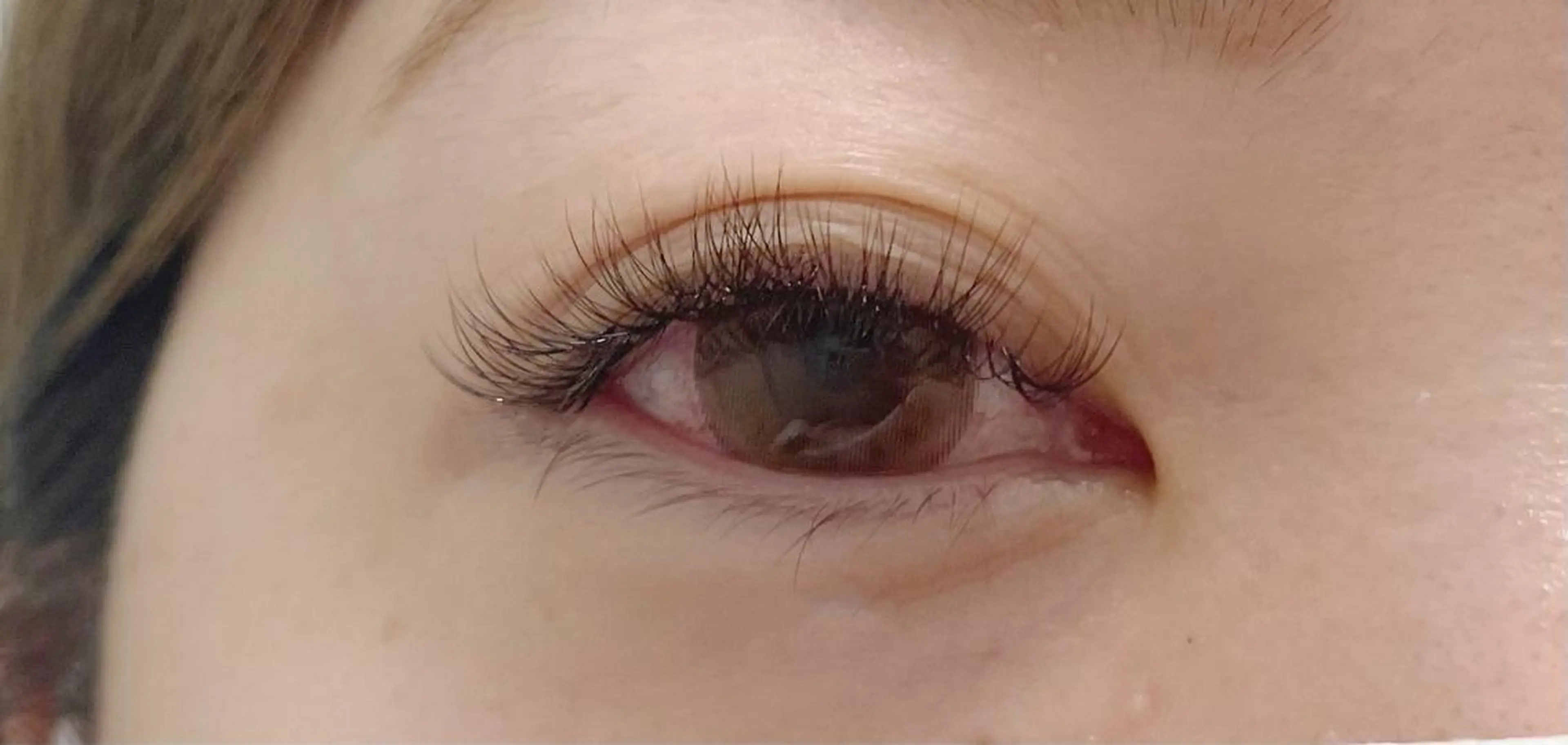 マツエク・マツパ Rich to所属・Rich to🤍 furutaのマツエク・マツパデザイン